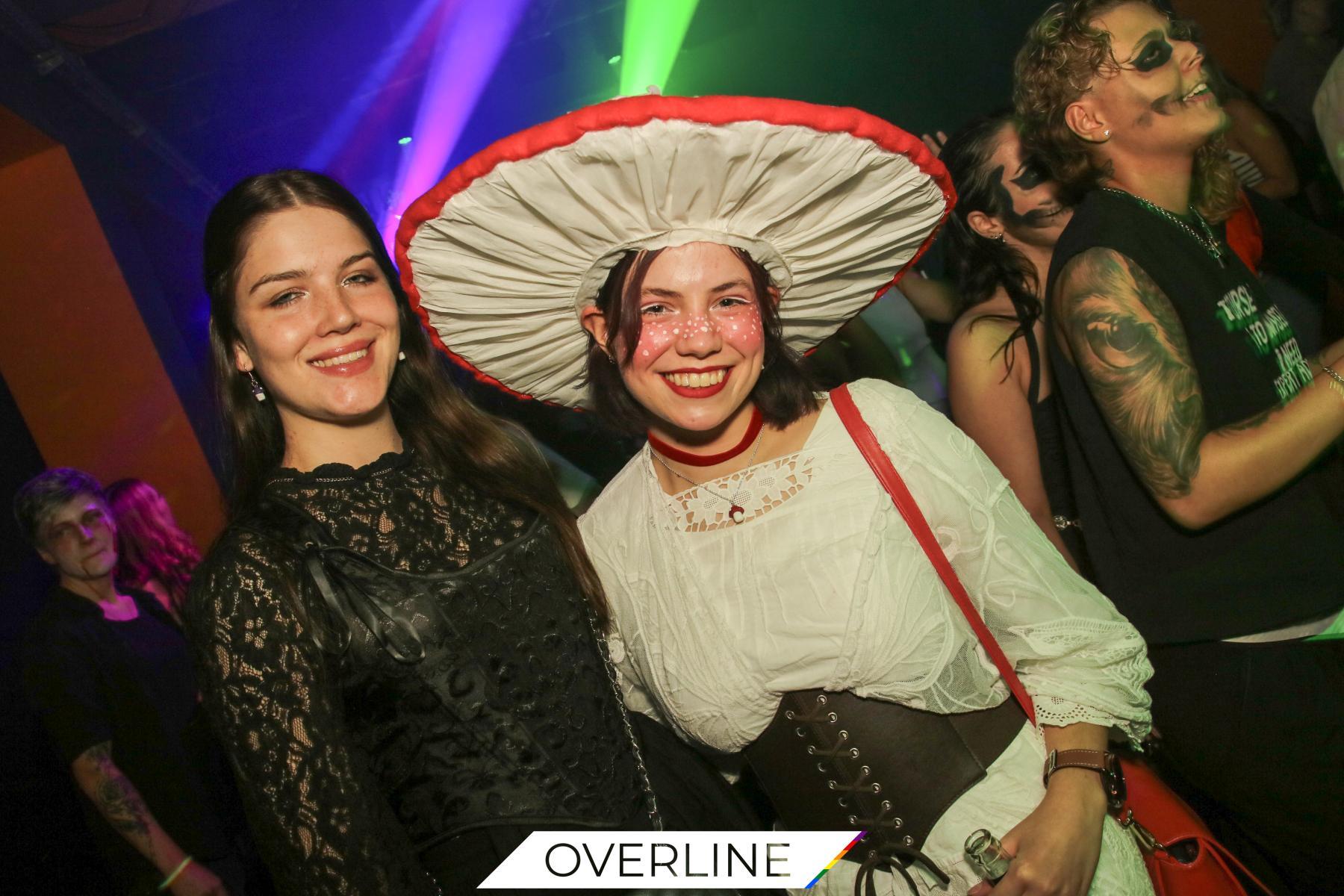 QueerVibes Night  18.10.2025 | Bild 203