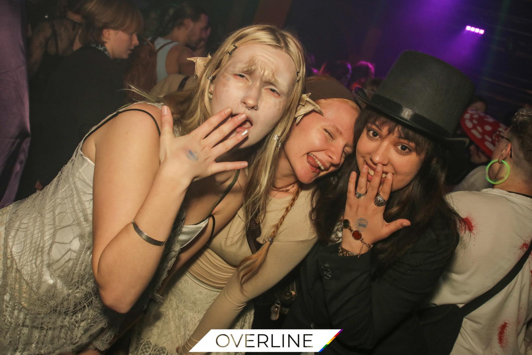 QueerVibes Night  18.10.2025 | Bild 204