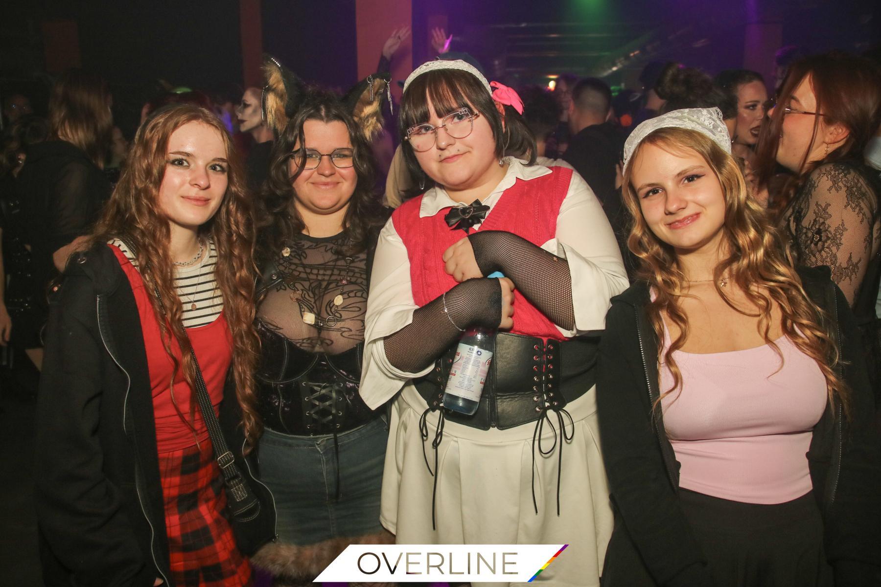 QueerVibes Night  18.10.2025 | Bild 205