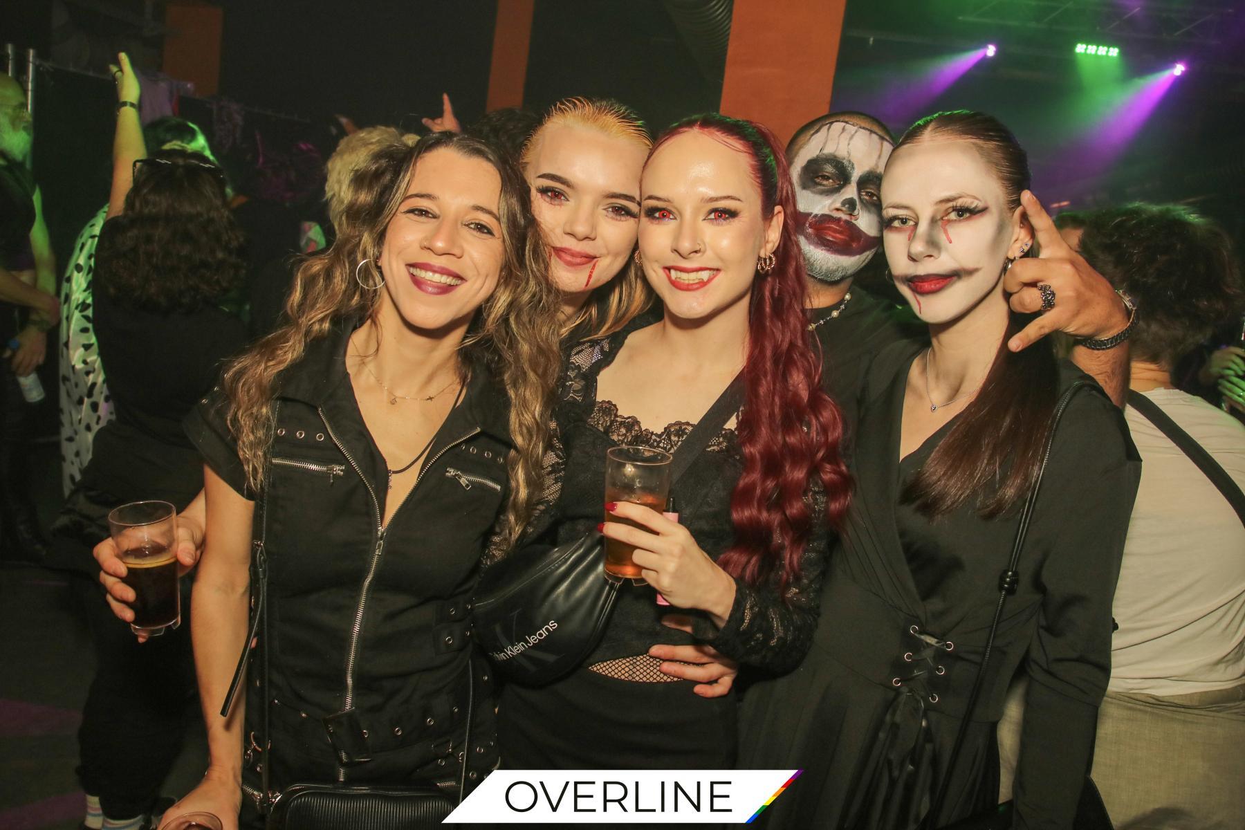 QueerVibes Night  18.10.2025 | Bild 207