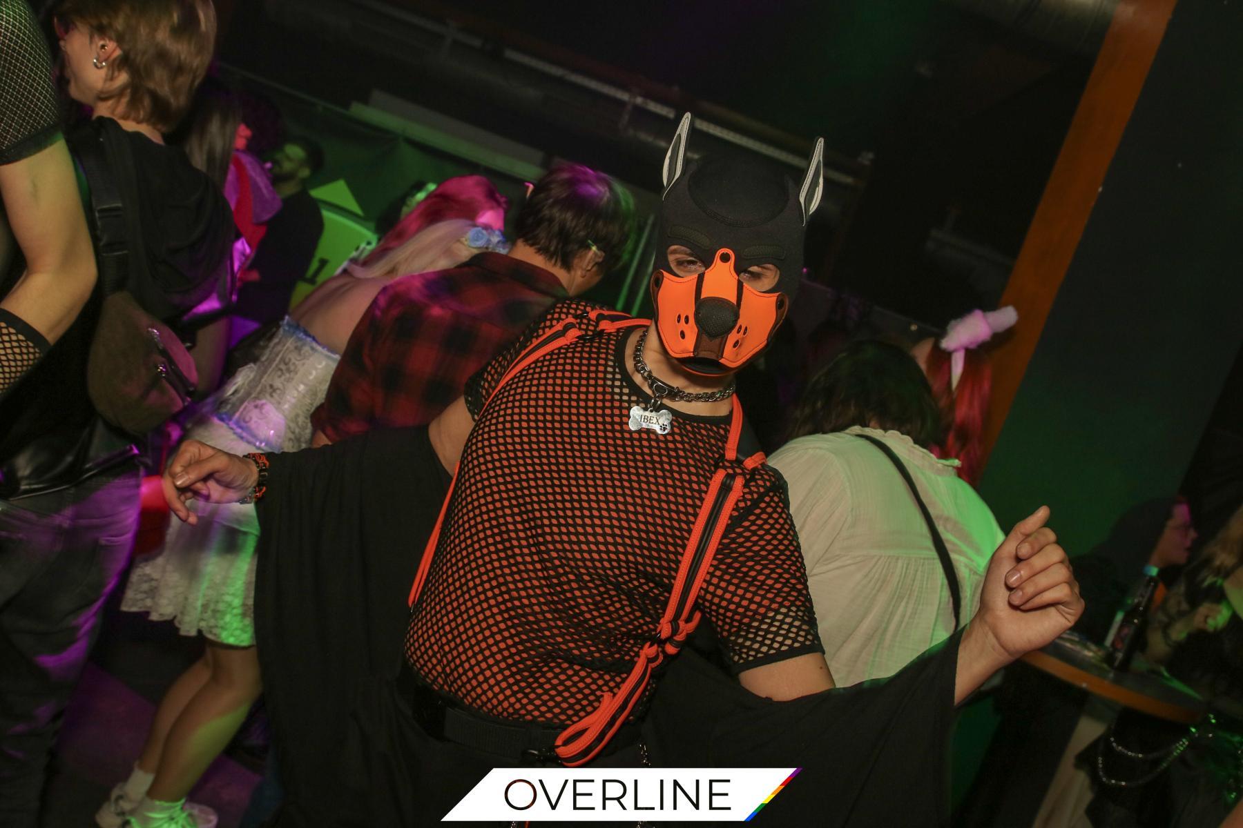 QueerVibes Night  18.10.2025 | Bild 208