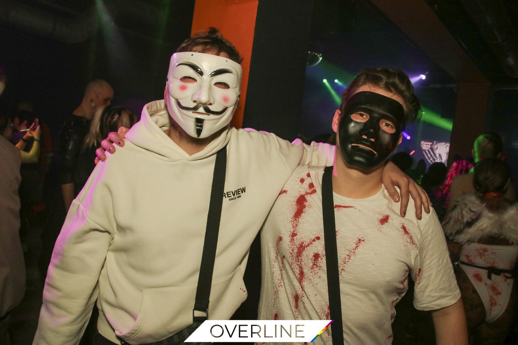 QueerVibes Night  18.10.2025 | Bild 209