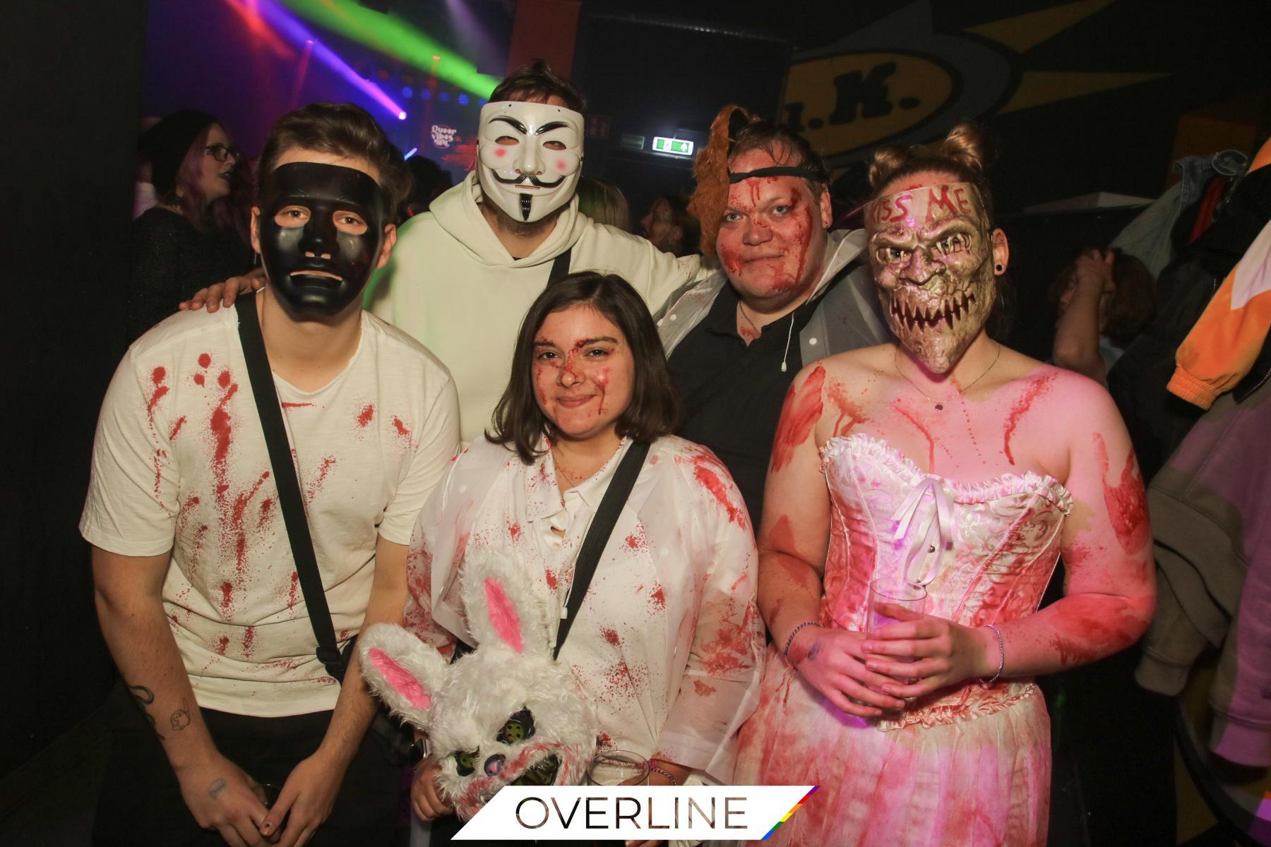 QueerVibes Night  18.10.2025 | Bild 210