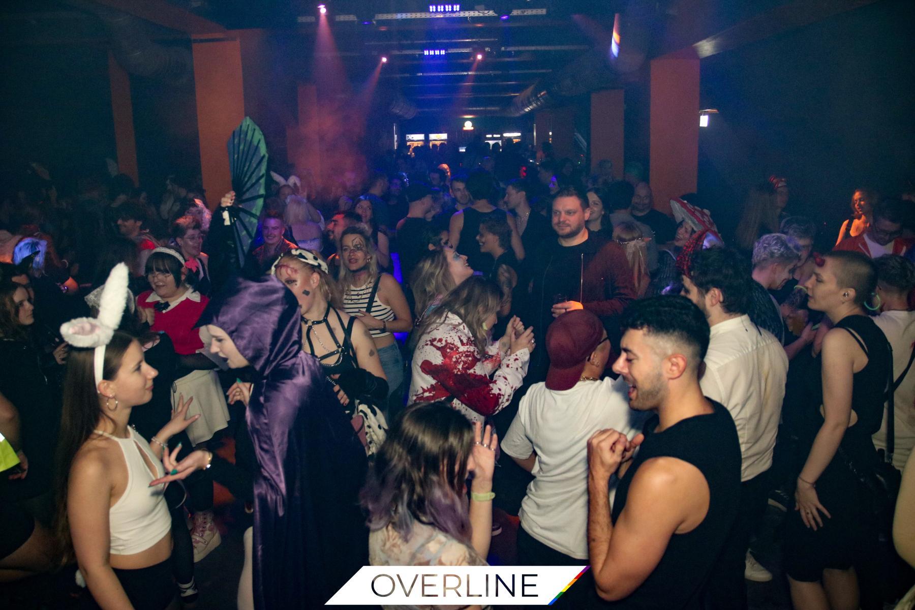 QueerVibes Night  18.10.2025 | Bild 211