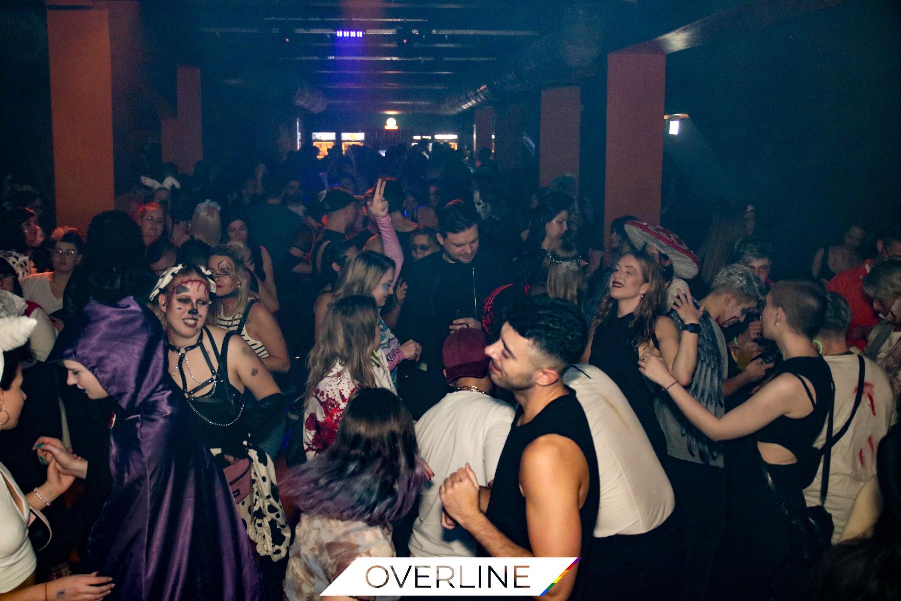 QueerVibes Night  18.10.2025 | Bild 212