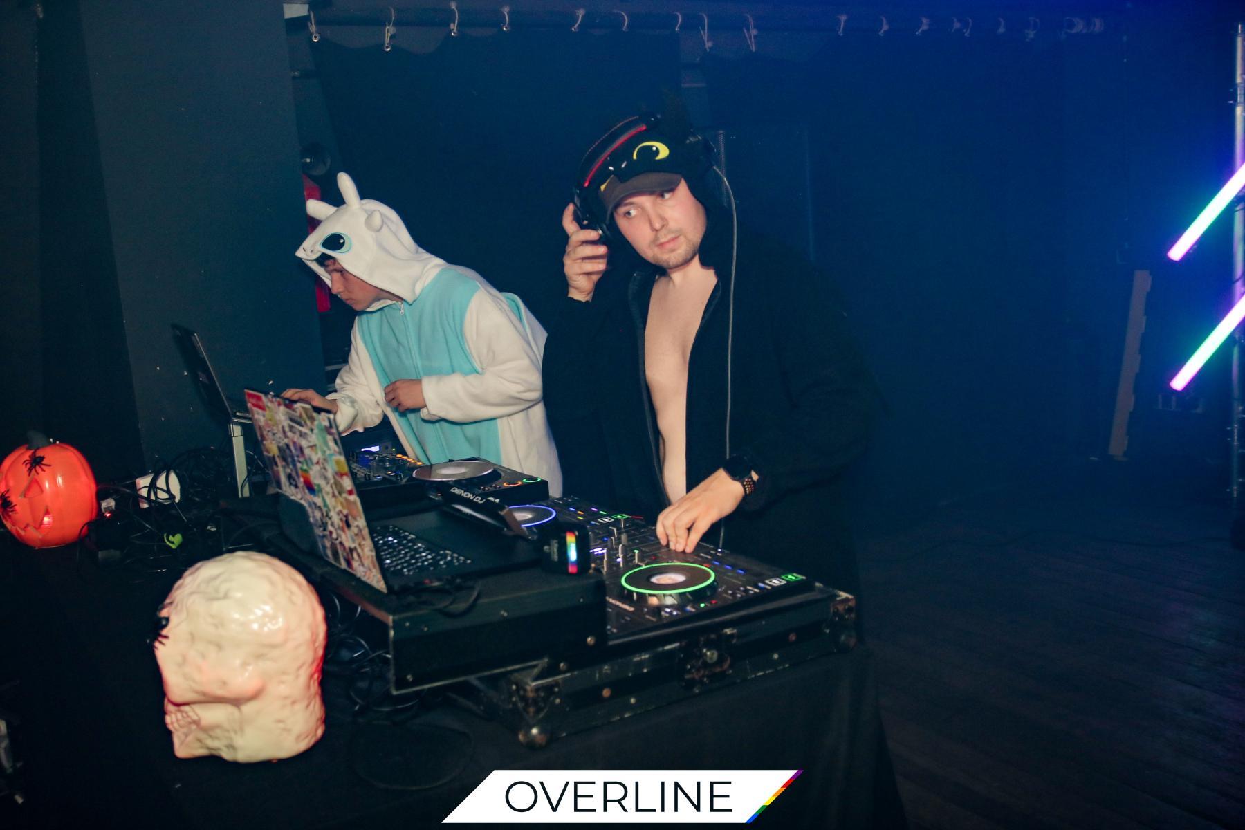 QueerVibes Night  18.10.2025 | Bild 213