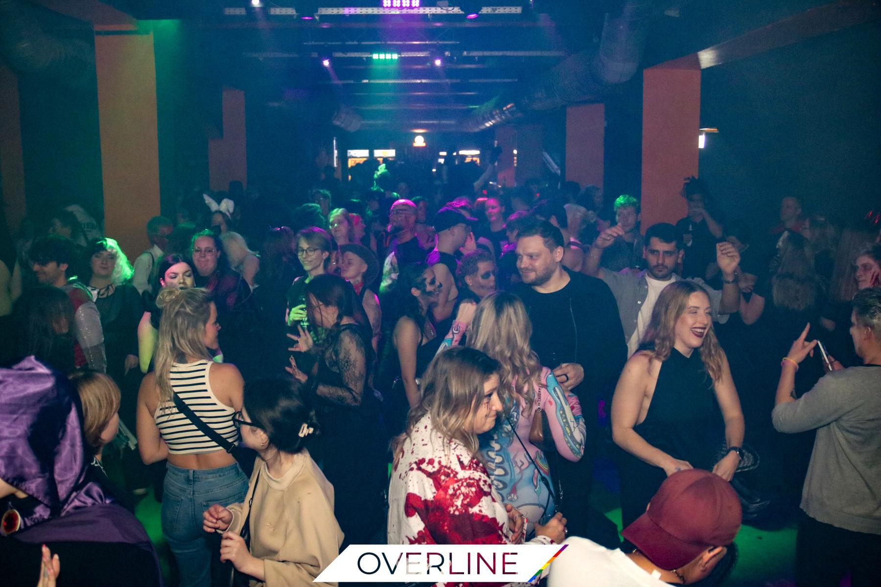 QueerVibes Night  18.10.2025 | Bild 214