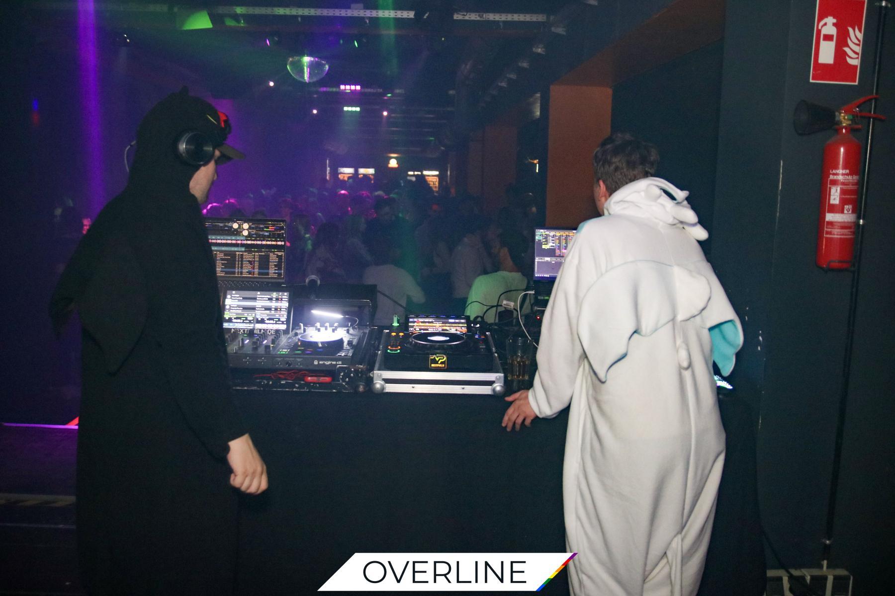 QueerVibes Night  18.10.2025 | Bild 215