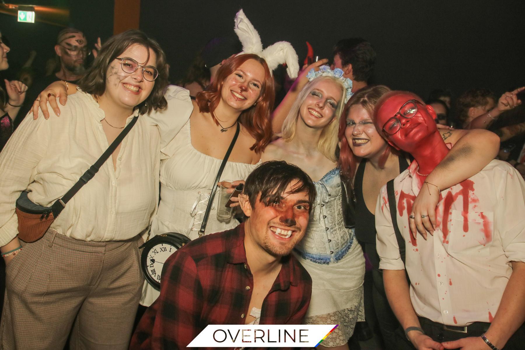 QueerVibes Night  18.10.2025 | Bild 216