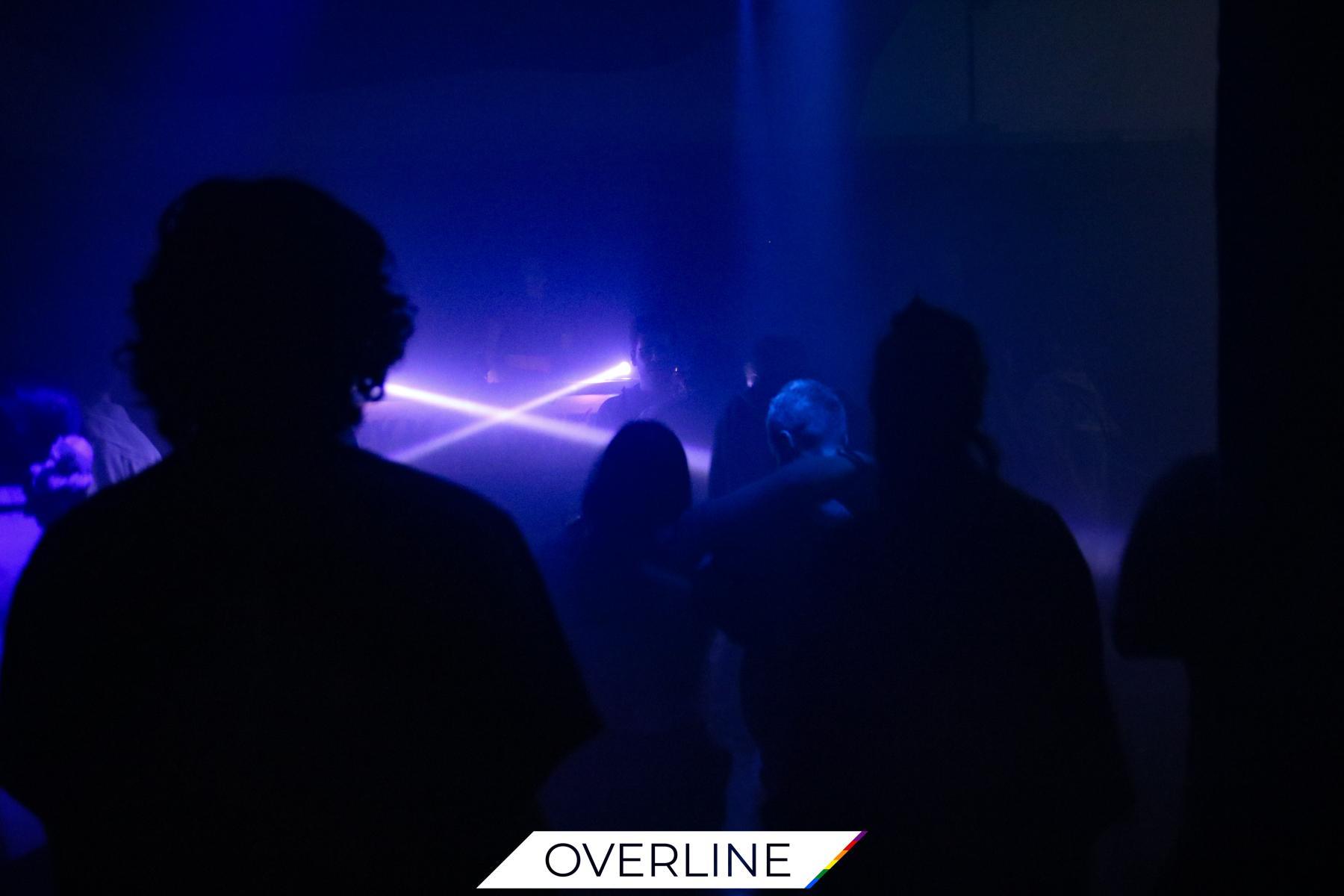 QueerVibes Night  18.10.2025 | Bild 218