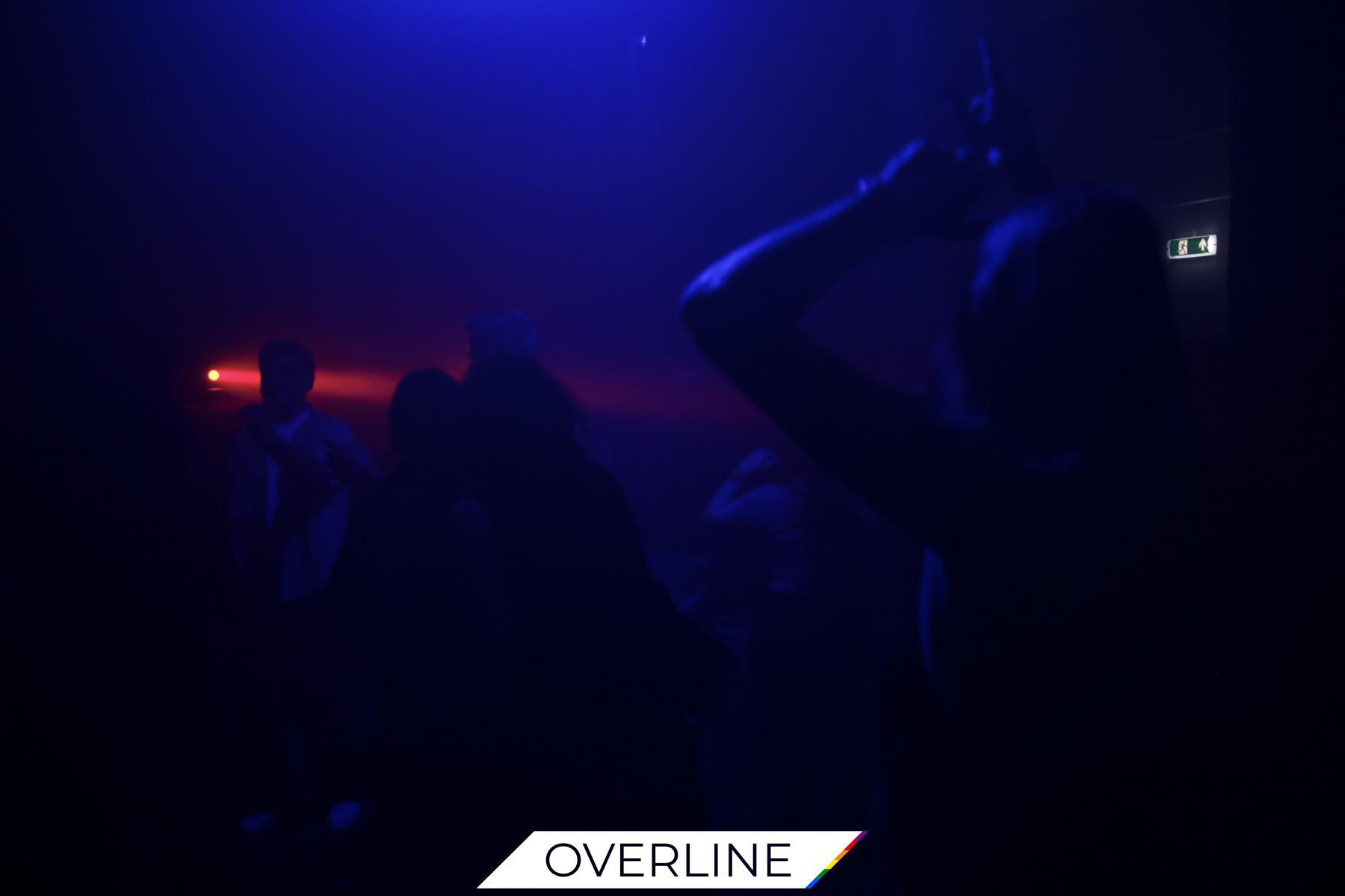 QueerVibes Night  18.10.2025 | Bild 219