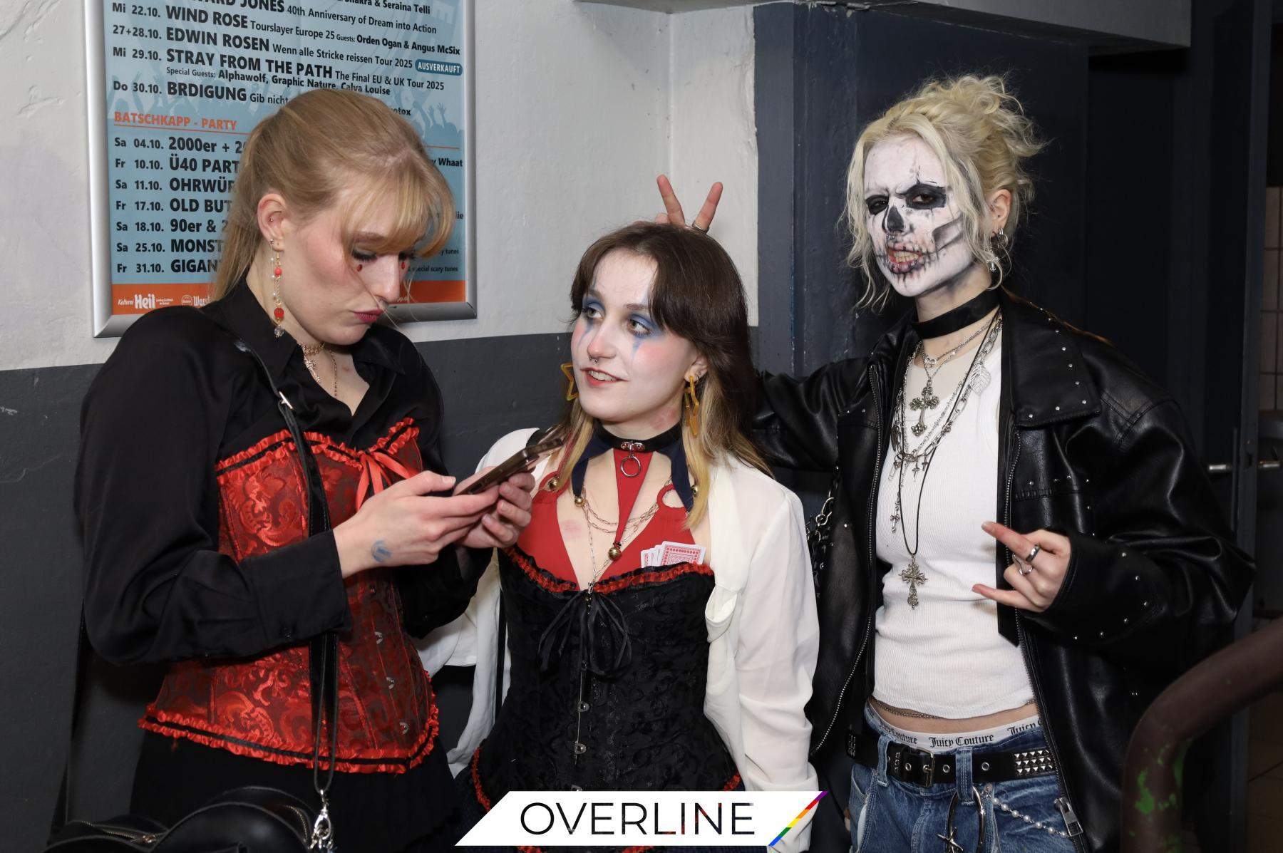 QueerVibes Night  18.10.2025 | Bild 22