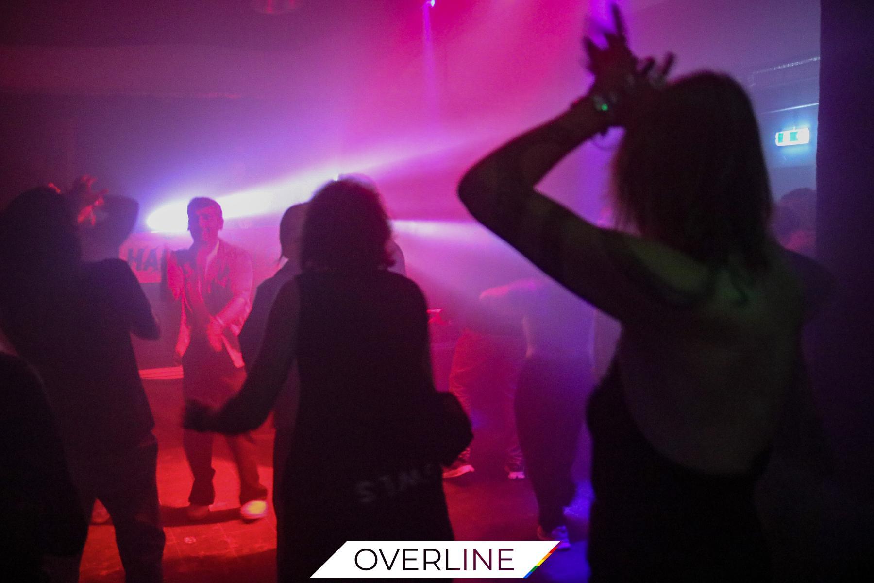 QueerVibes Night  18.10.2025 | Bild 220