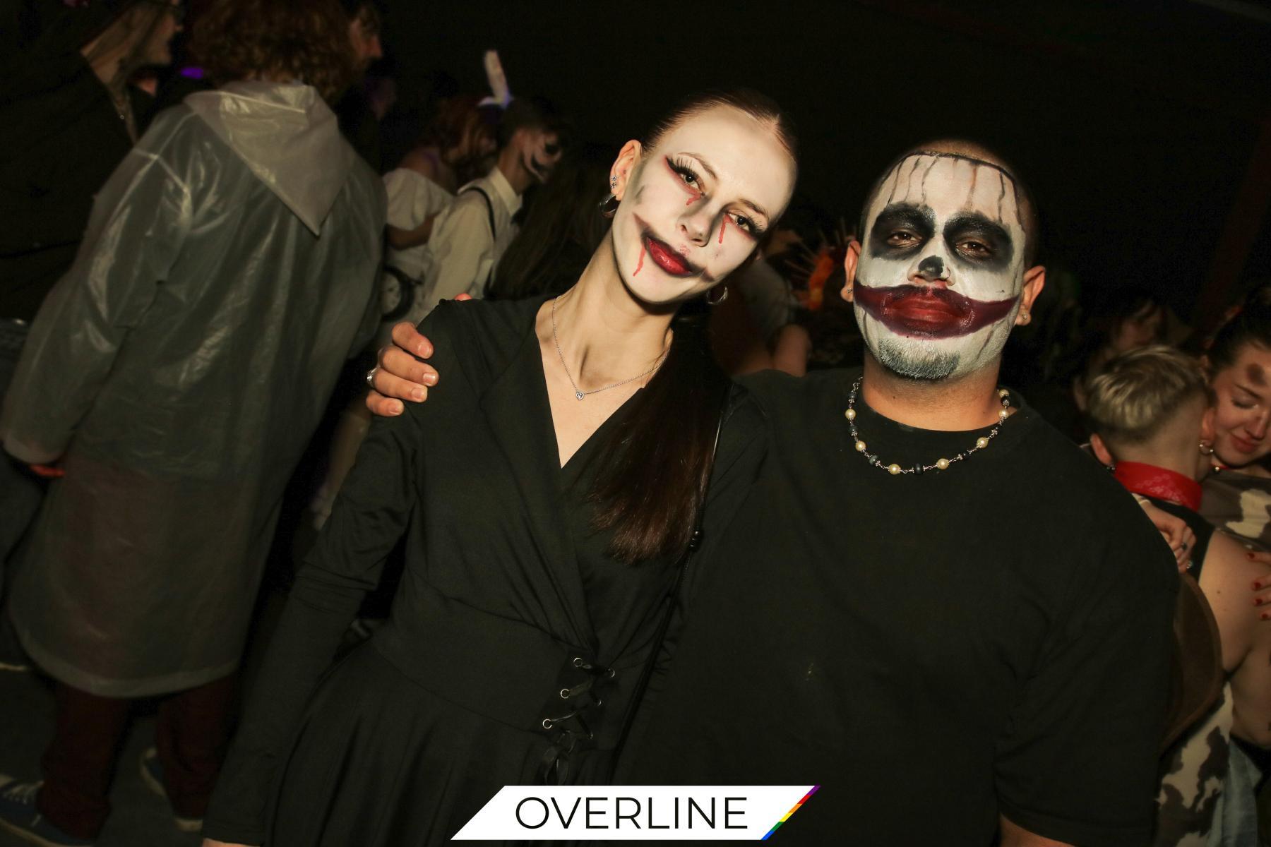 QueerVibes Night  18.10.2025 | Bild 221