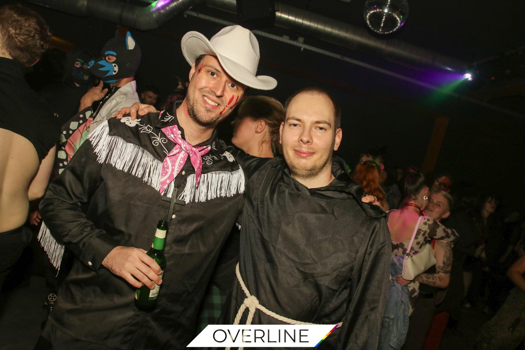 QueerVibes Night  18.10.2025 | Bild 222