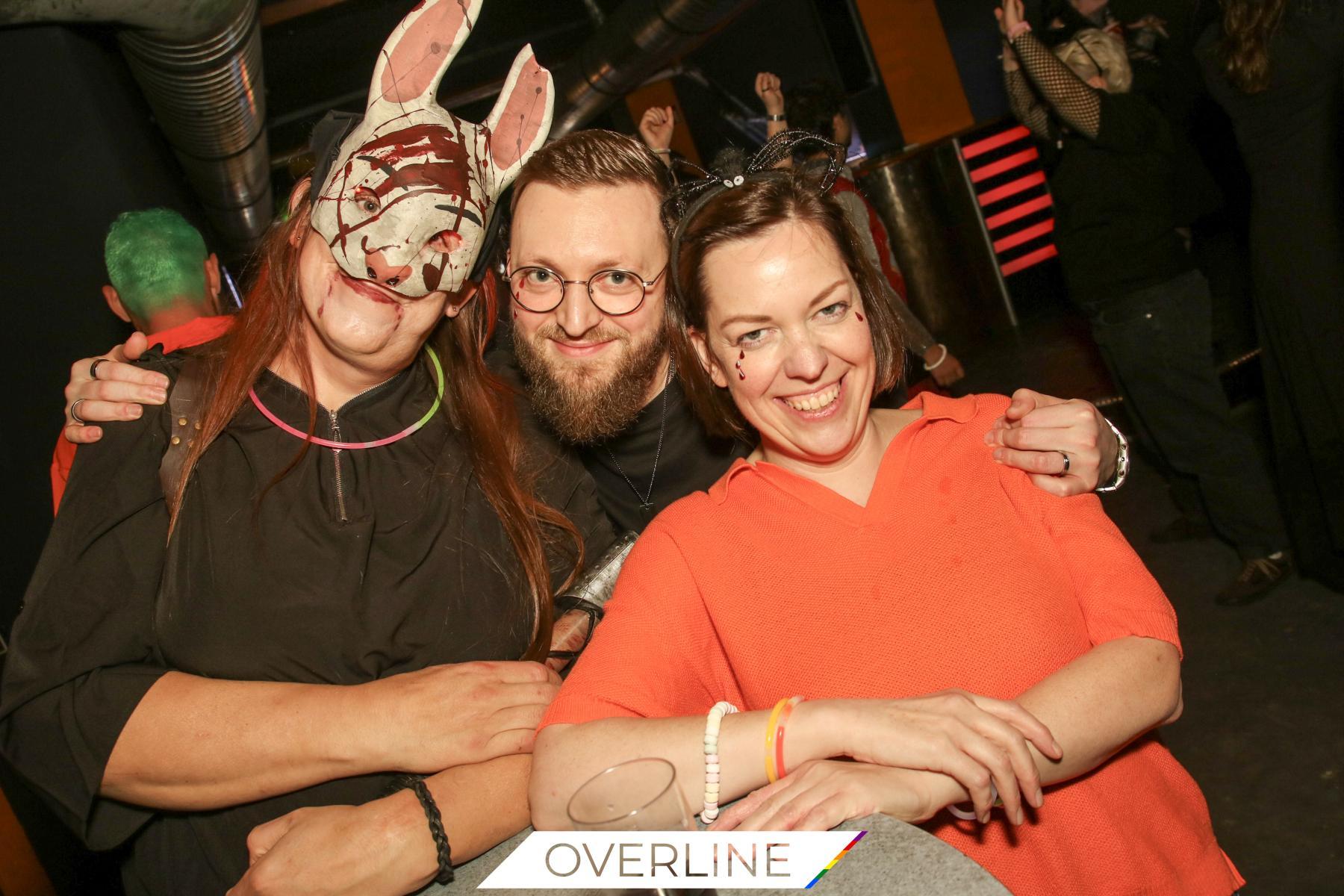 QueerVibes Night  18.10.2025 | Bild 224