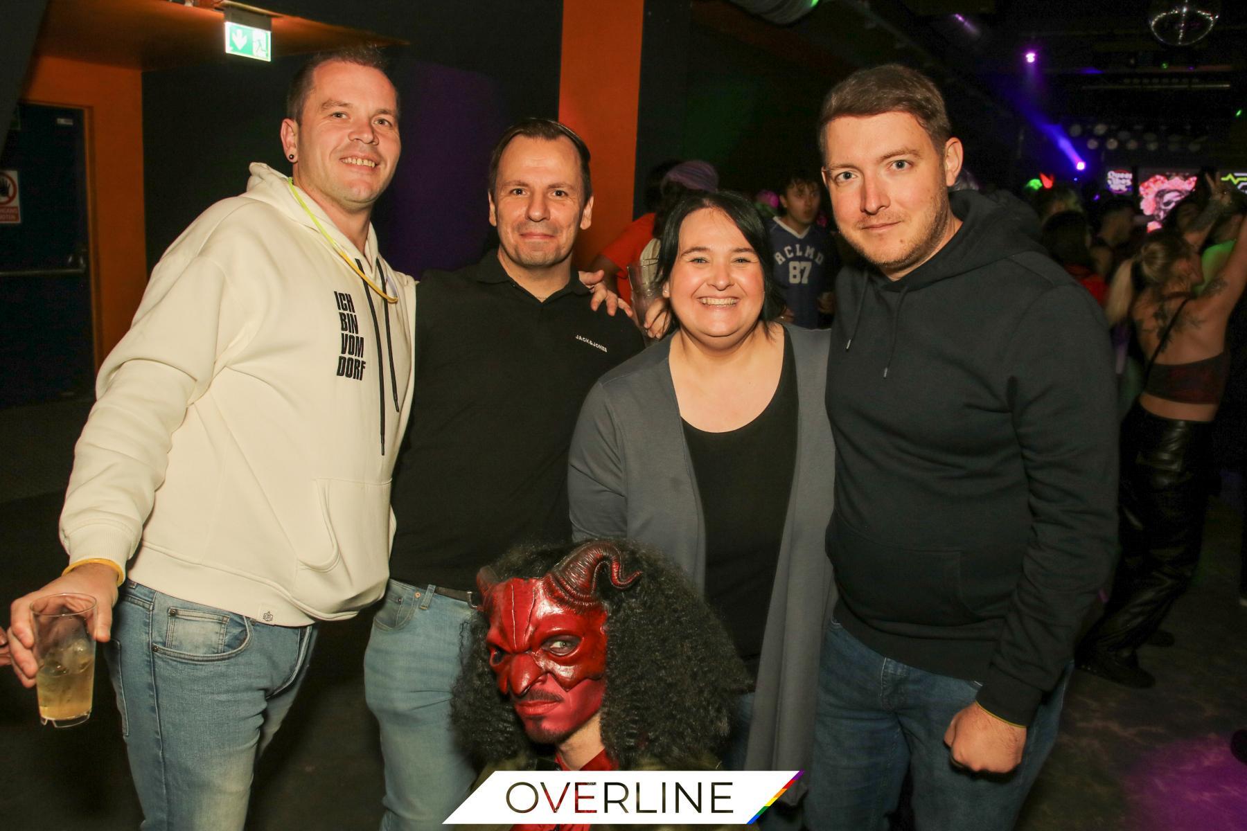 QueerVibes Night  18.10.2025 | Bild 225