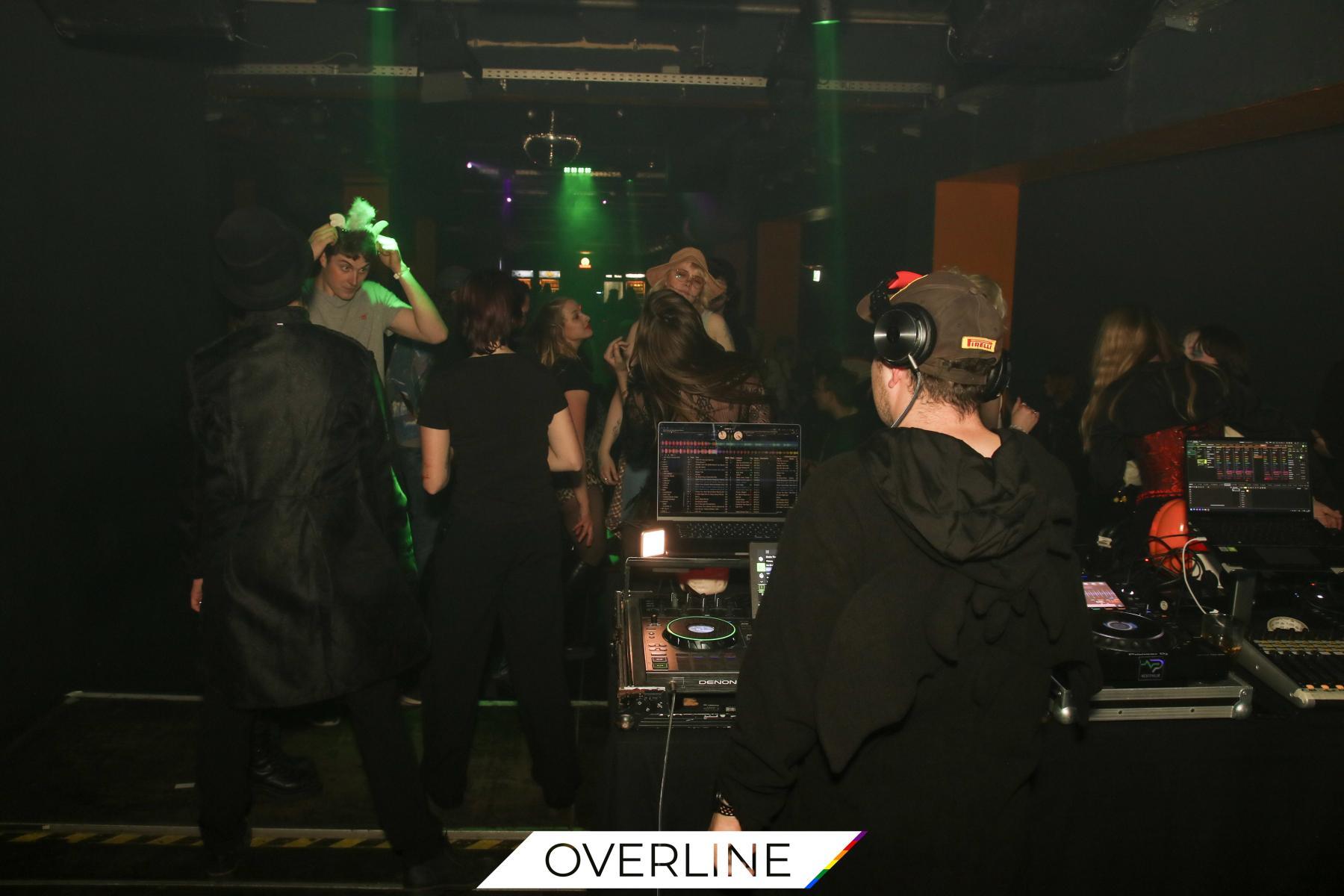 QueerVibes Night  18.10.2025 | Bild 226