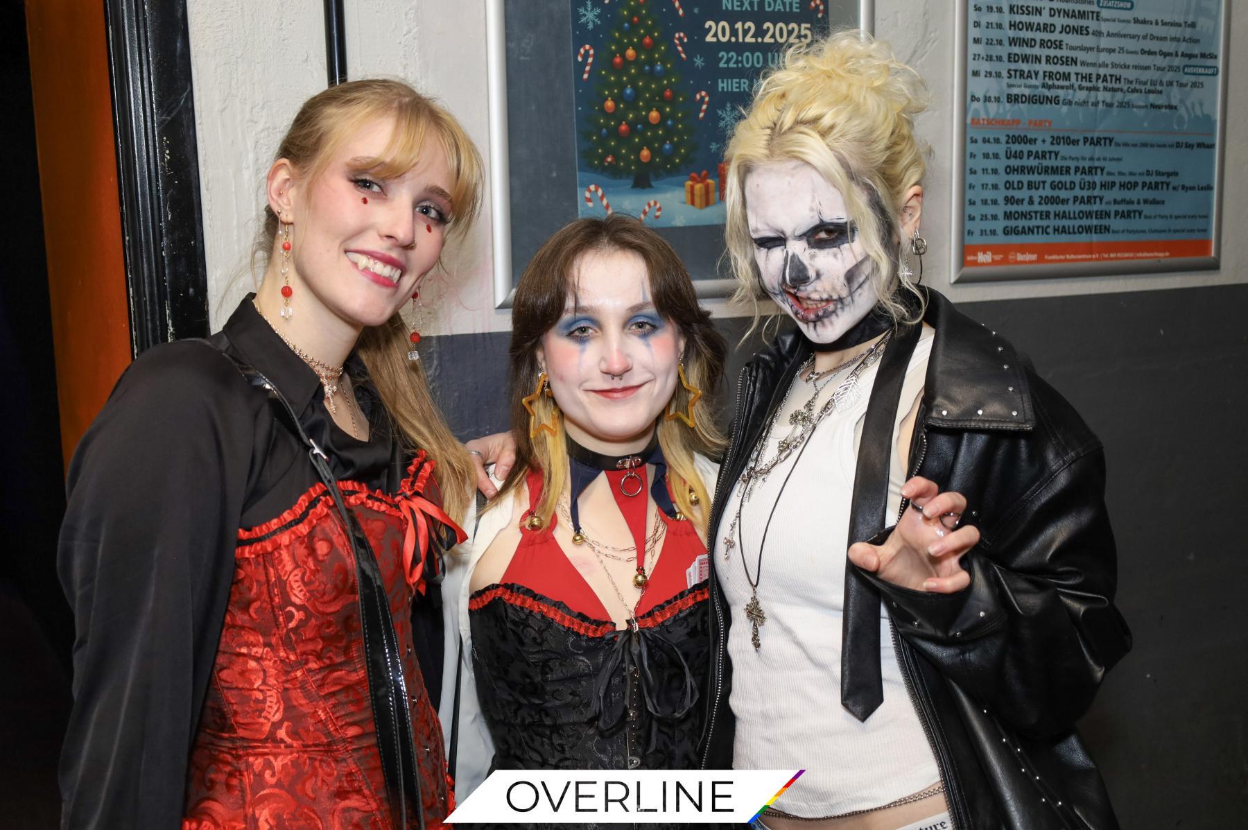 QueerVibes Night  18.10.2025 | Bild 23