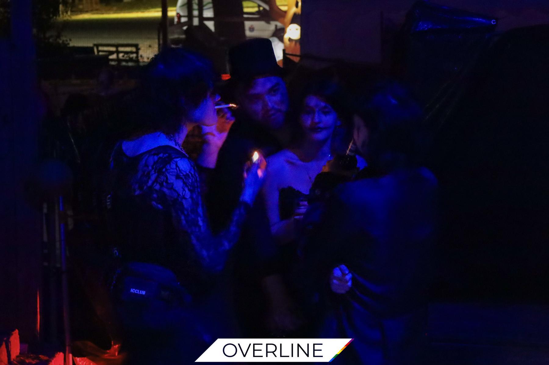 QueerVibes Night  18.10.2025 | Bild 25