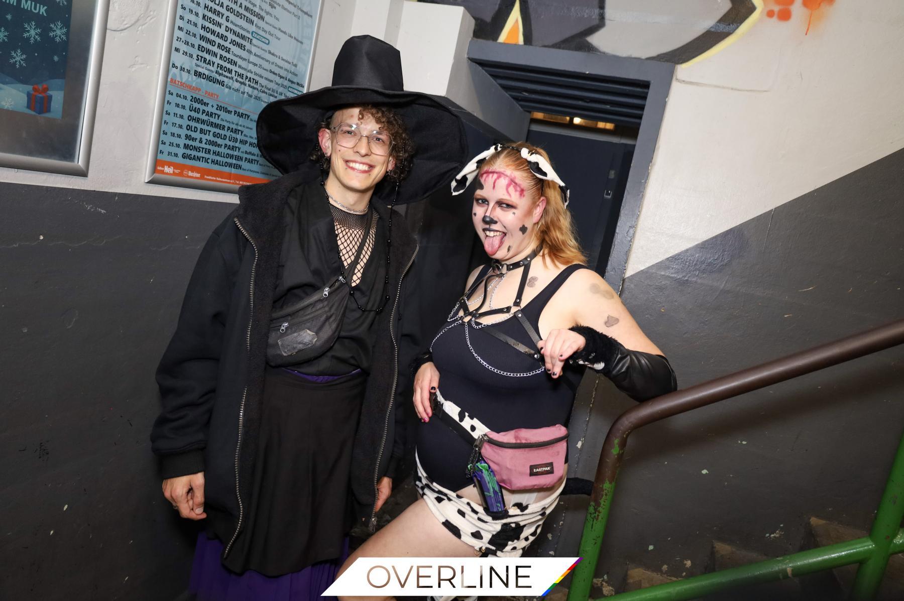 QueerVibes Night  18.10.2025 | Bild 26