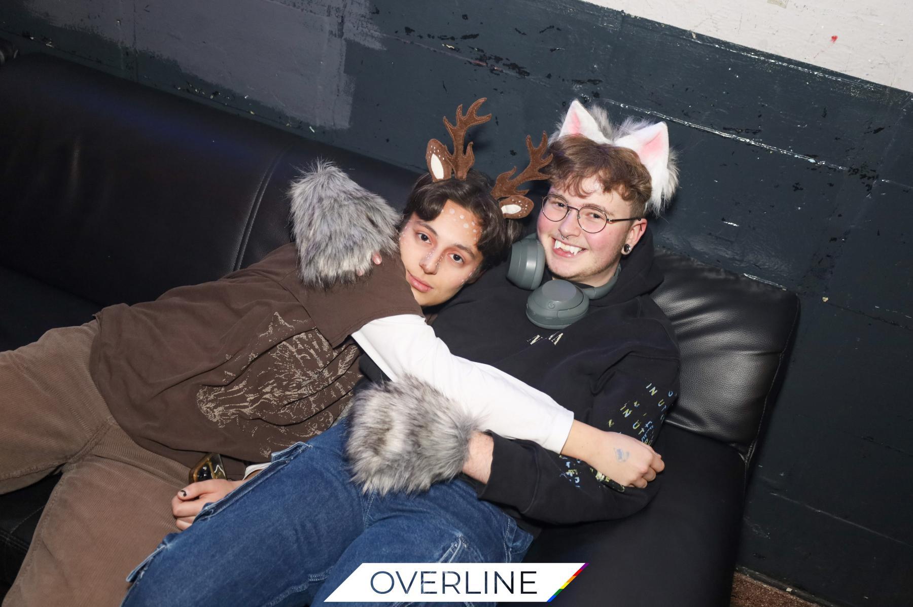 QueerVibes Night  18.10.2025 | Bild 27