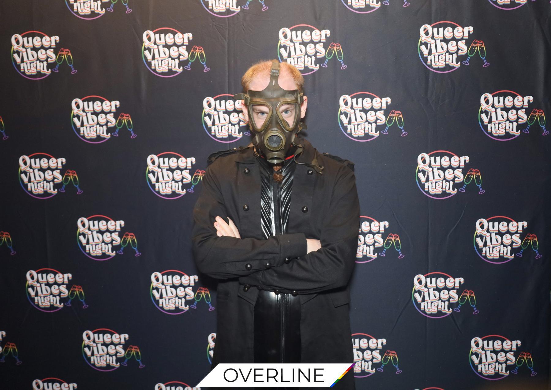 QueerVibes Night  18.10.2025 | Bild 29