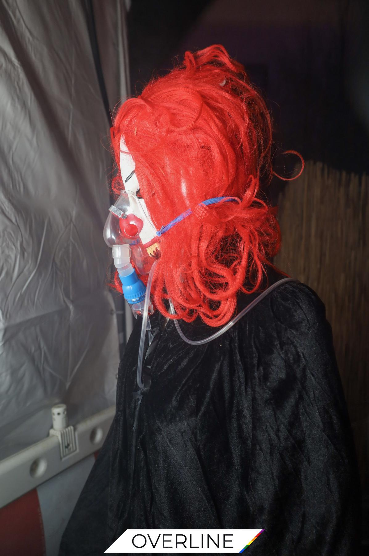 QueerVibes Night  18.10.2025 | Bild 3