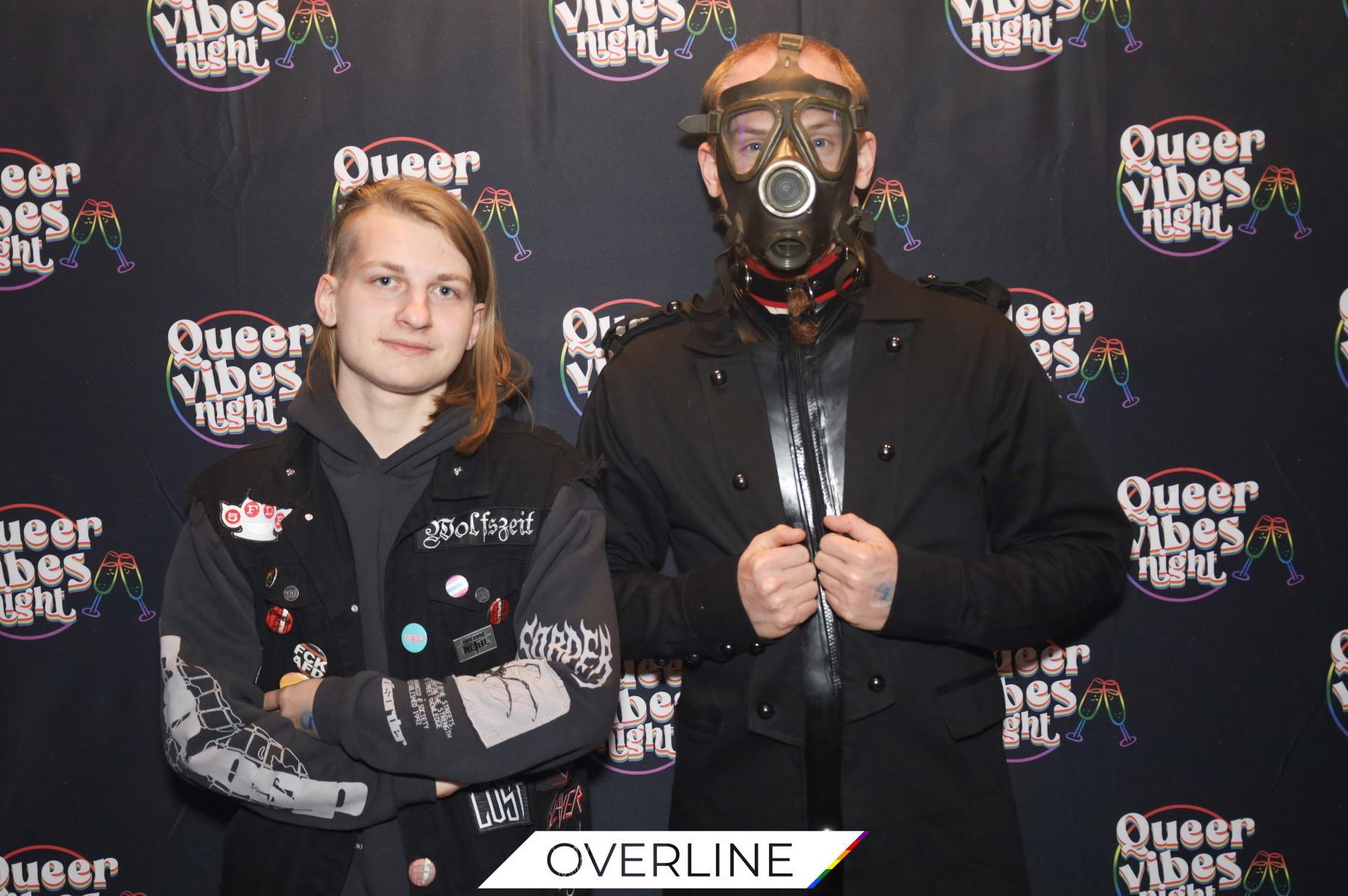 QueerVibes Night  18.10.2025 | Bild 30