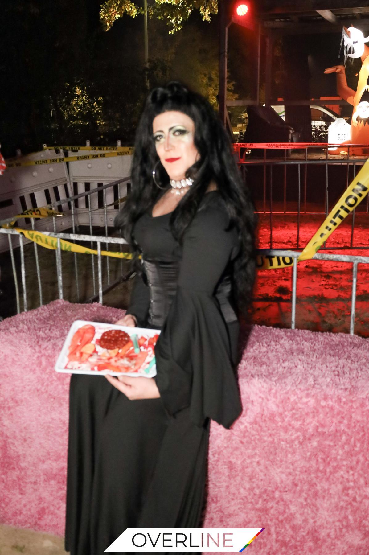 QueerVibes Night  18.10.2025 | Bild 31