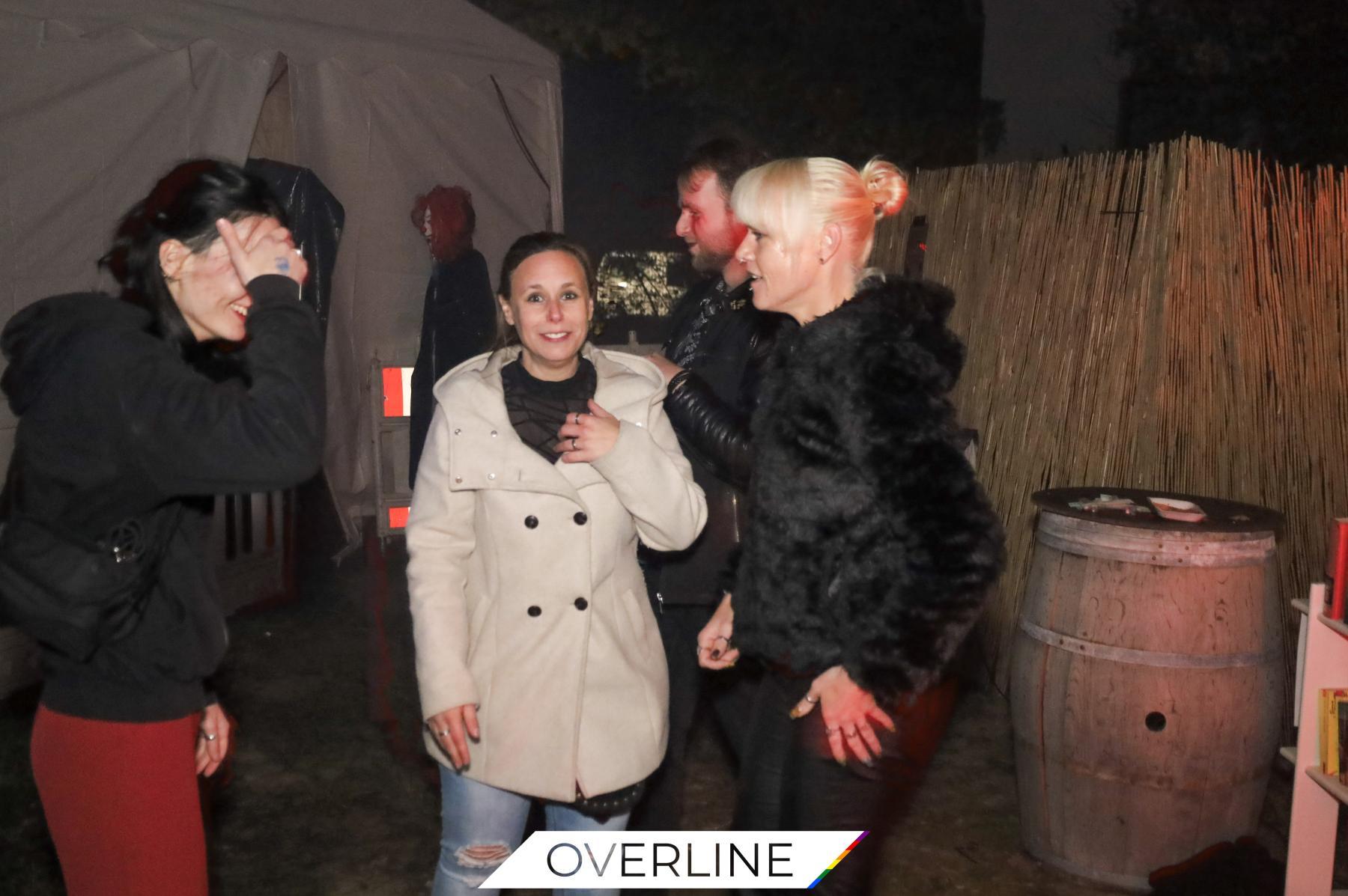 QueerVibes Night  18.10.2025 | Bild 32