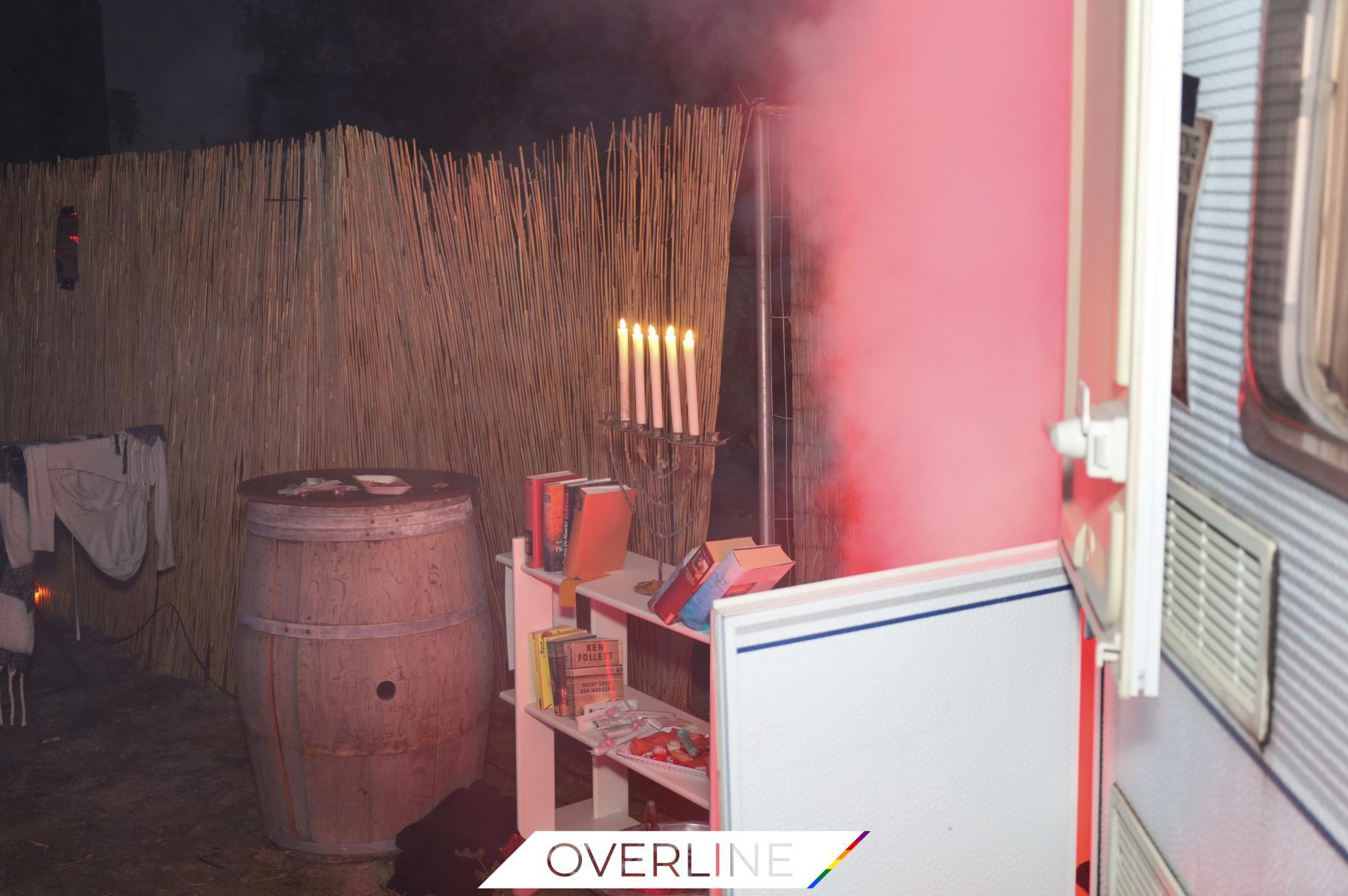 QueerVibes Night  18.10.2025 | Bild 33