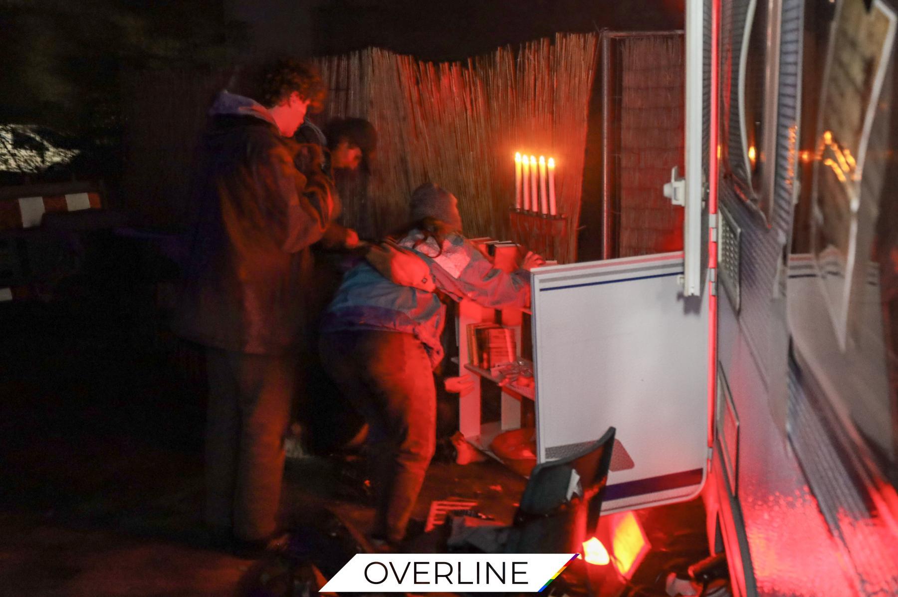 QueerVibes Night  18.10.2025 | Bild 34