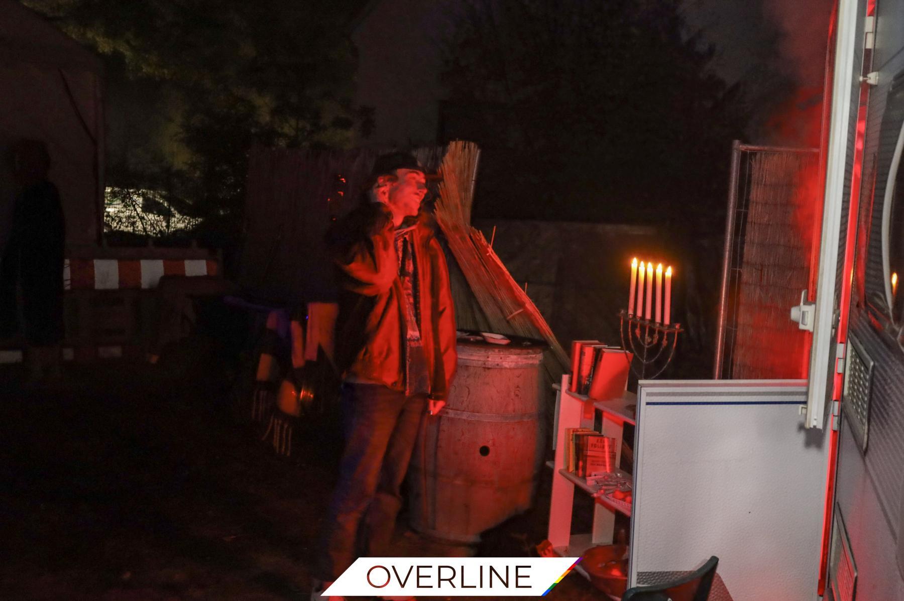 QueerVibes Night  18.10.2025 | Bild 35