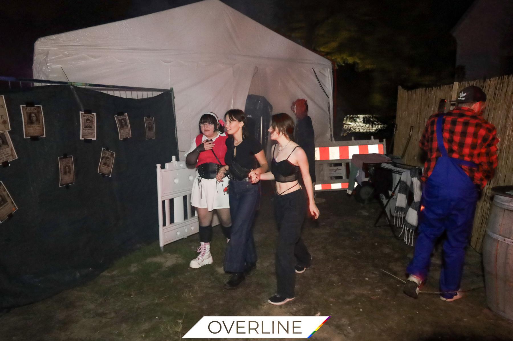 QueerVibes Night  18.10.2025 | Bild 36