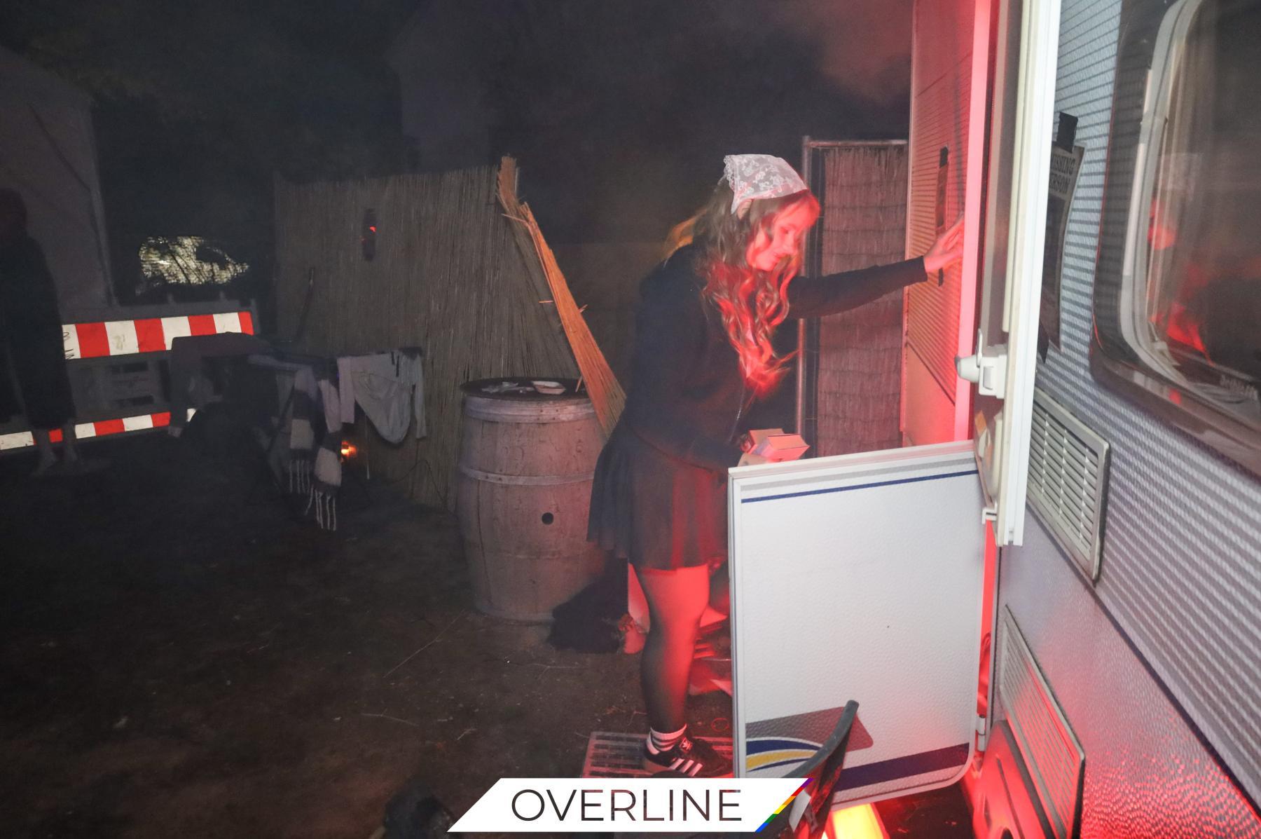 QueerVibes Night  18.10.2025 | Bild 37