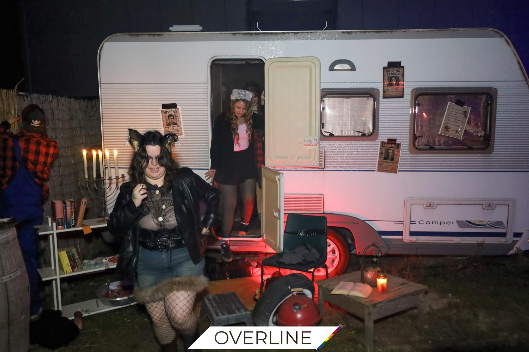 QueerVibes Night  18.10.2025 | Bild 38