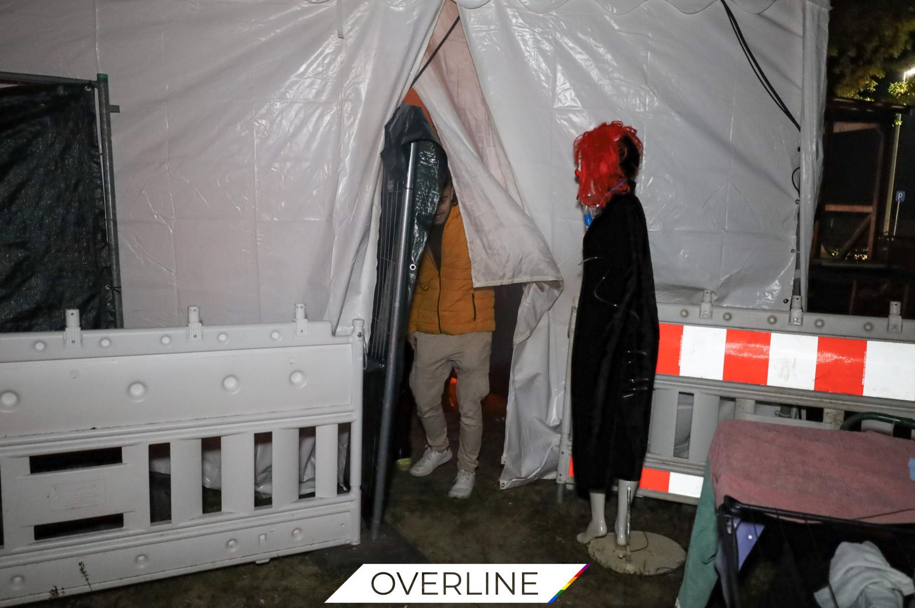 QueerVibes Night  18.10.2025 | Bild 39