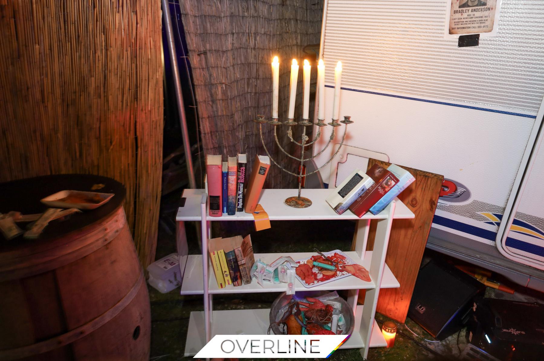 QueerVibes Night  18.10.2025 | Bild 4