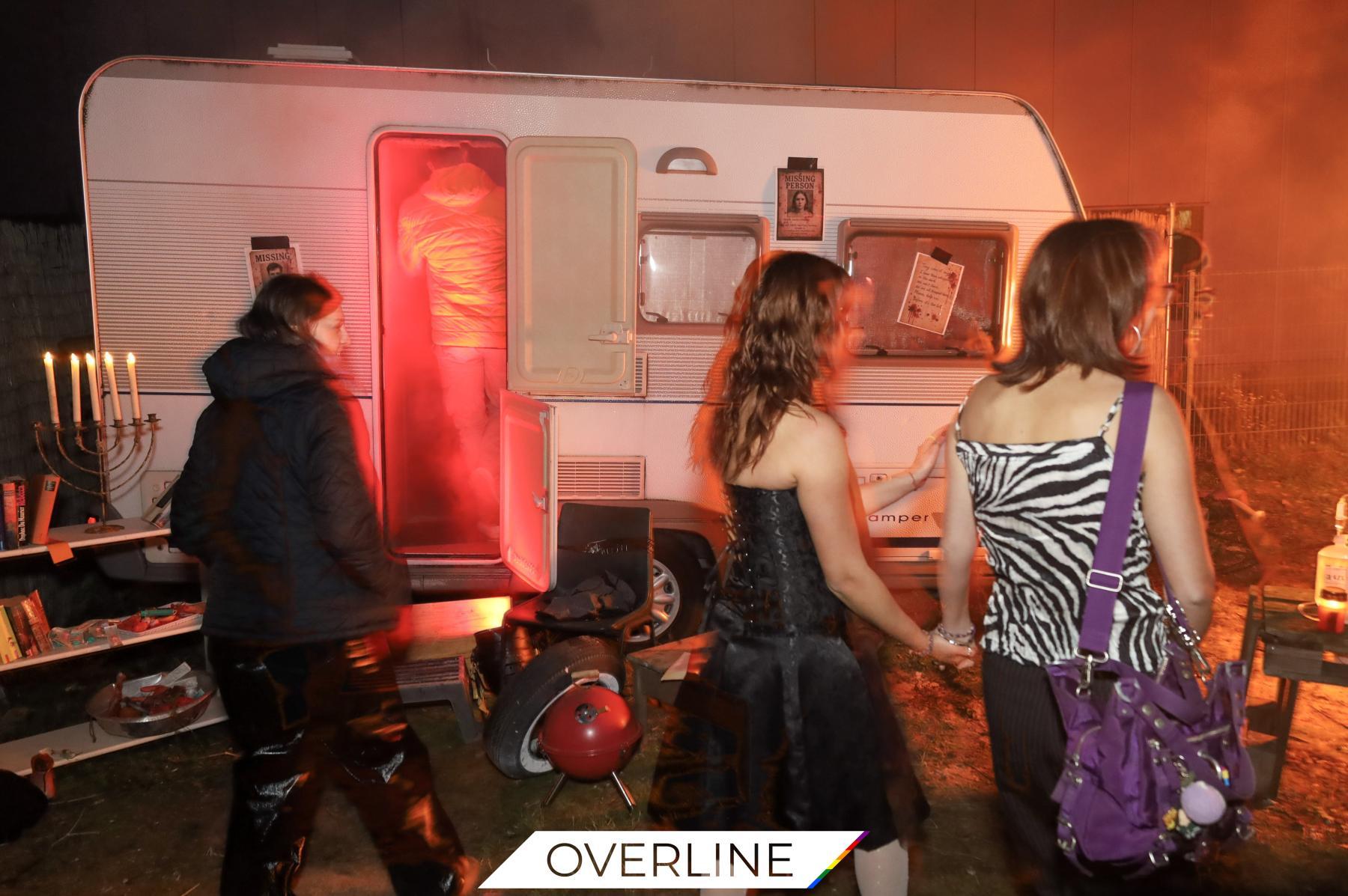 QueerVibes Night  18.10.2025 | Bild 40