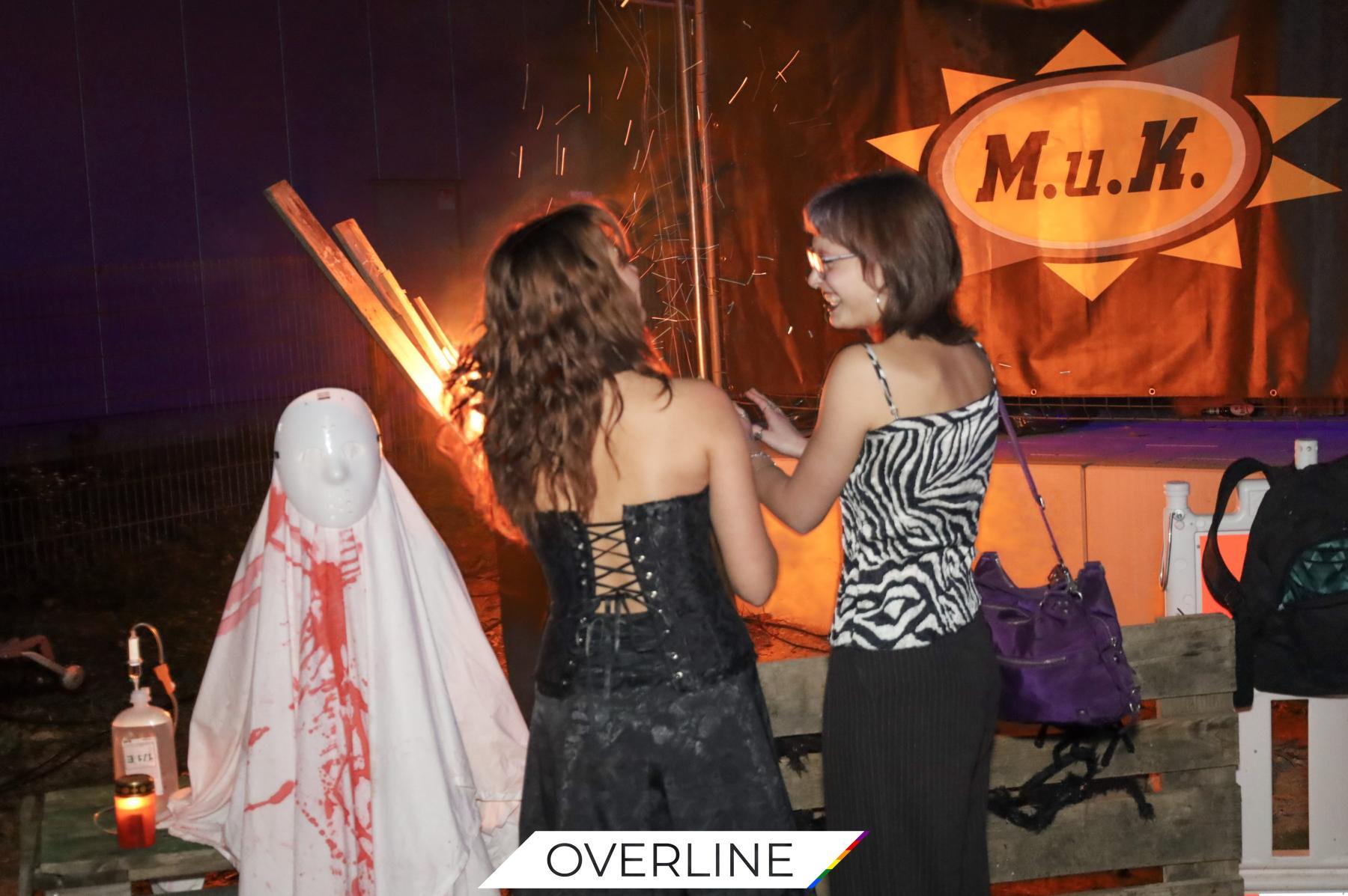 QueerVibes Night  18.10.2025 | Bild 41