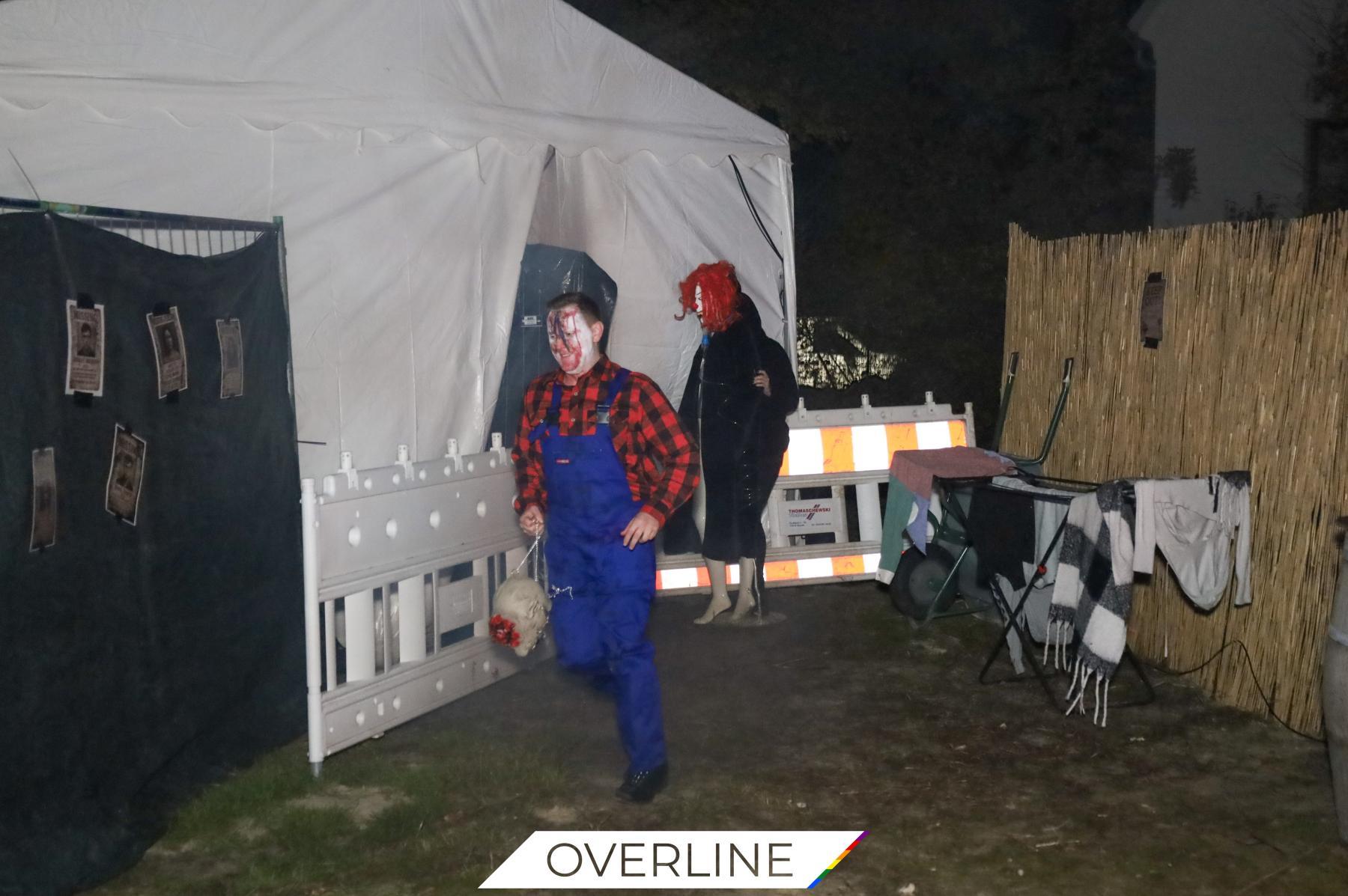 QueerVibes Night  18.10.2025 | Bild 42