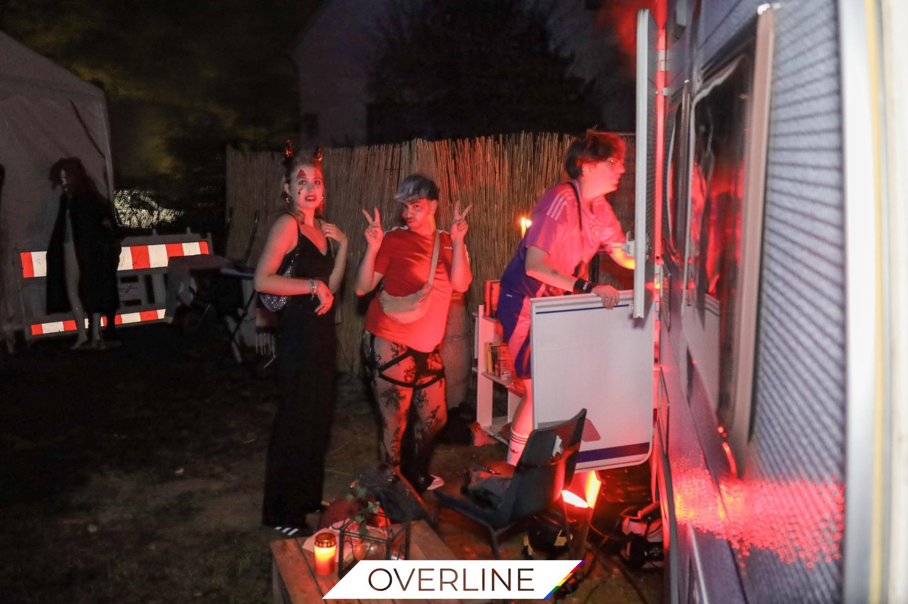 QueerVibes Night  18.10.2025 | Bild 43