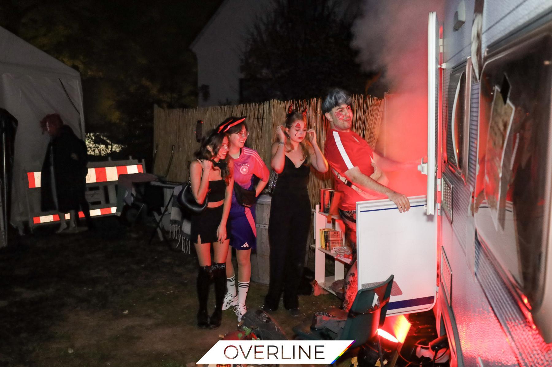 QueerVibes Night  18.10.2025 | Bild 44