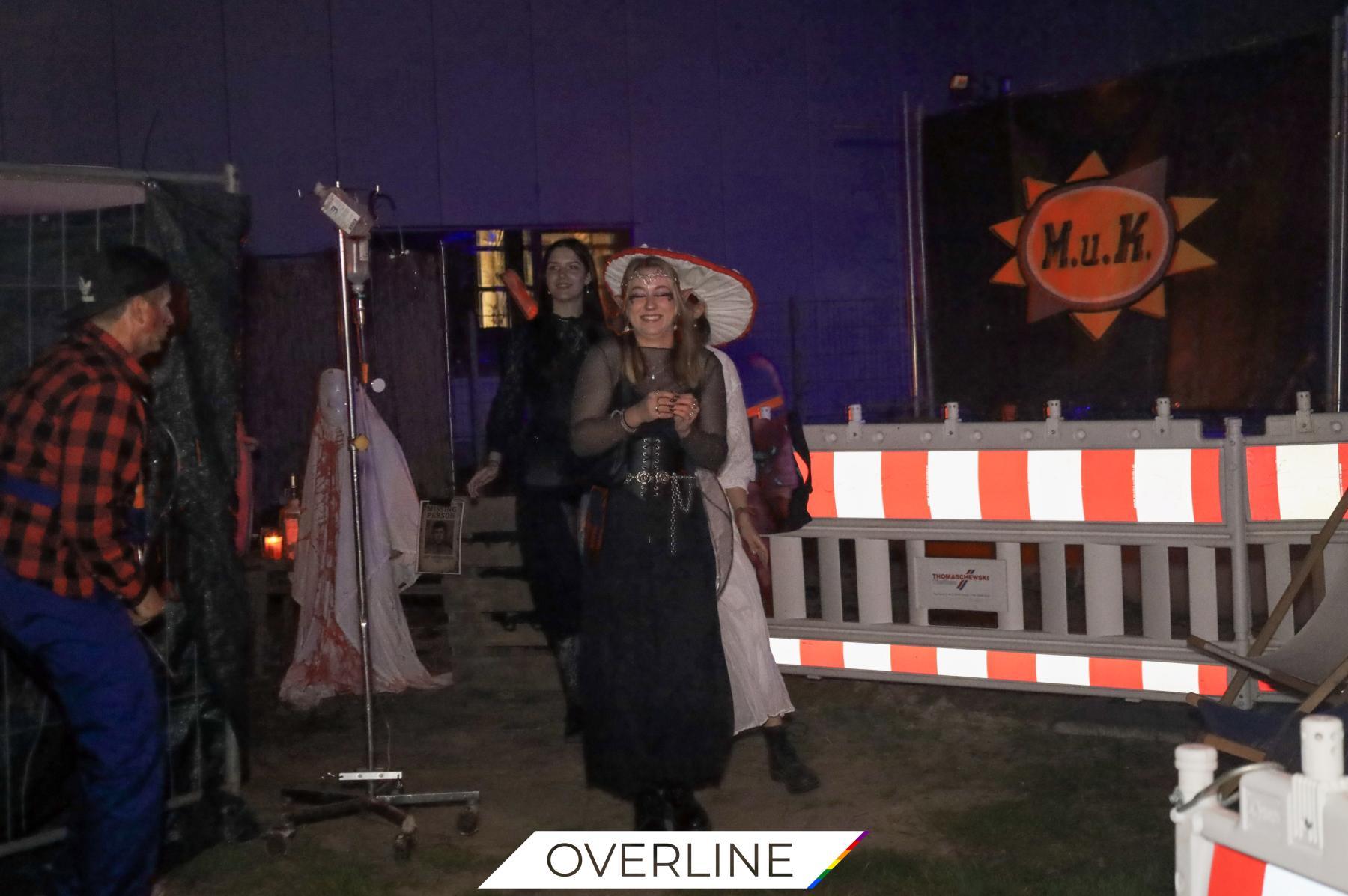 QueerVibes Night  18.10.2025 | Bild 45