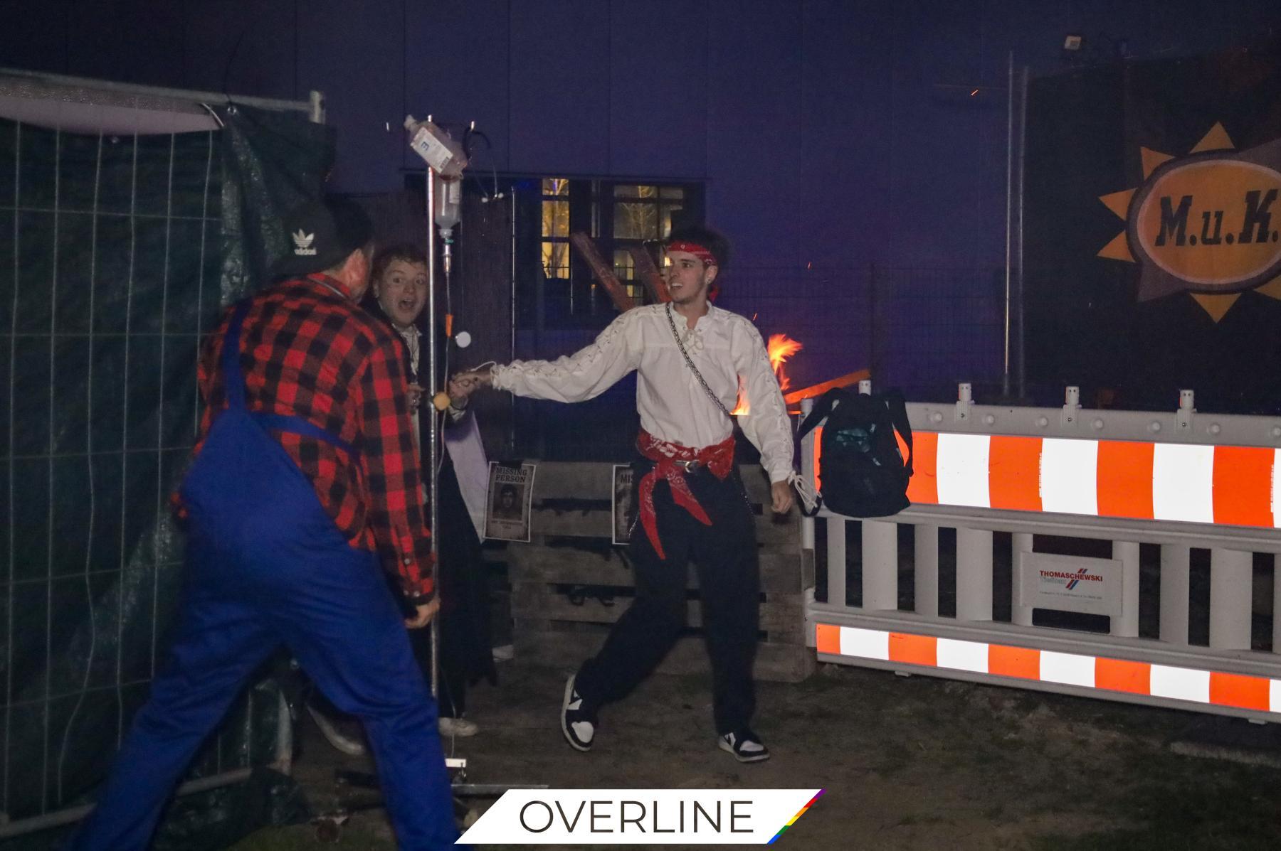 QueerVibes Night  18.10.2025 | Bild 46