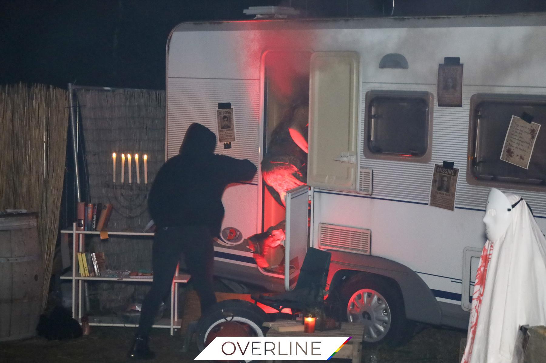 QueerVibes Night  18.10.2025 | Bild 47