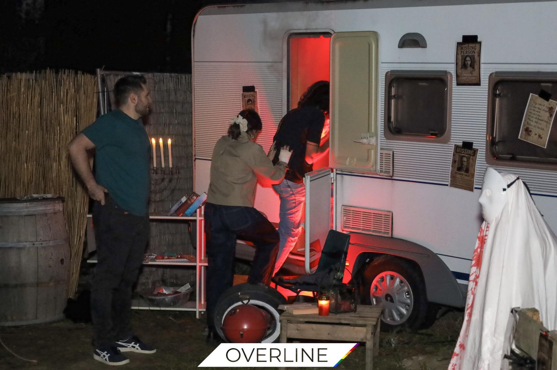 QueerVibes Night  18.10.2025 | Bild 48