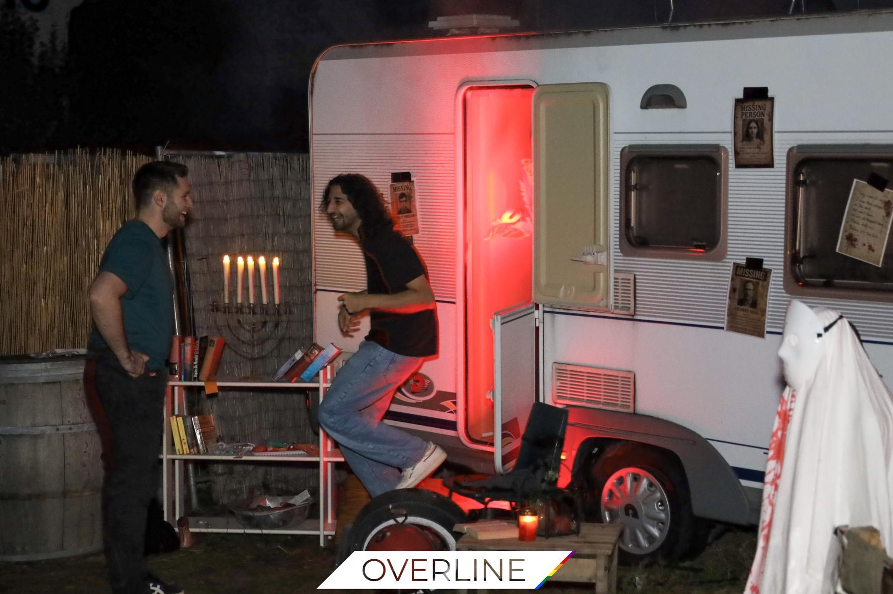 QueerVibes Night  18.10.2025 | Bild 49