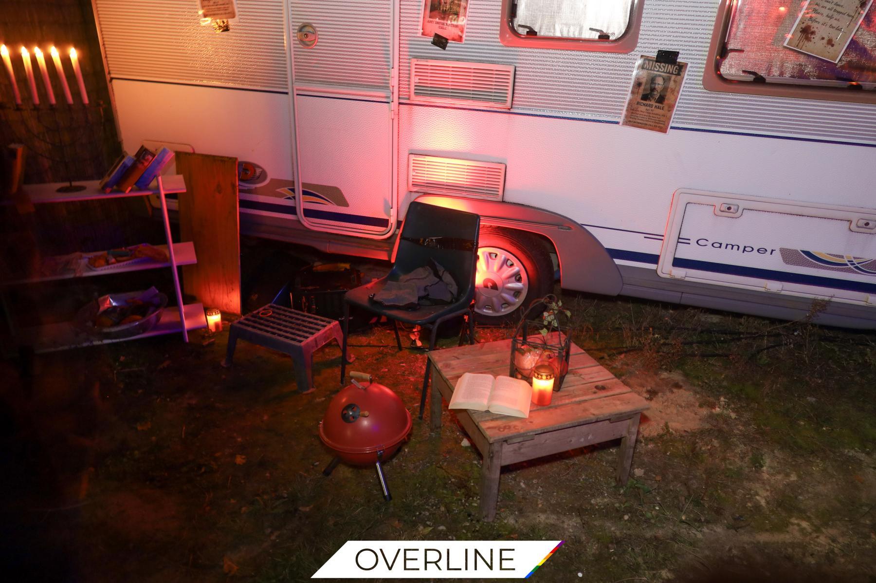 QueerVibes Night  18.10.2025 | Bild 5